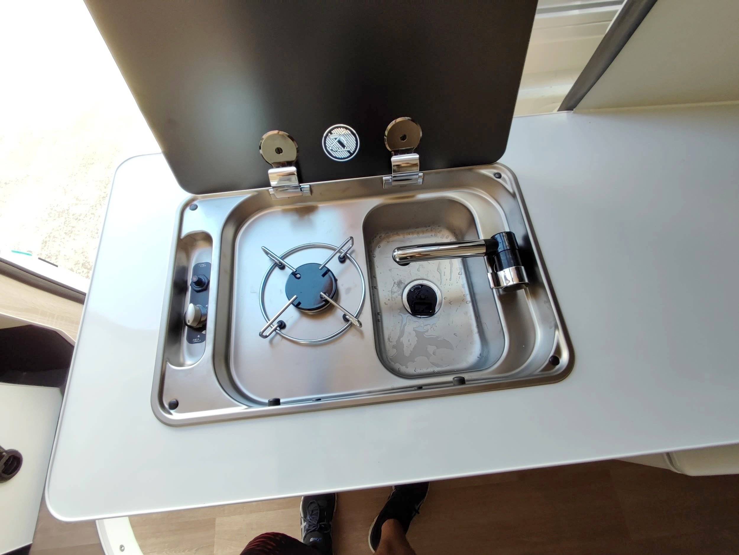 Mules Car Citroën jumper