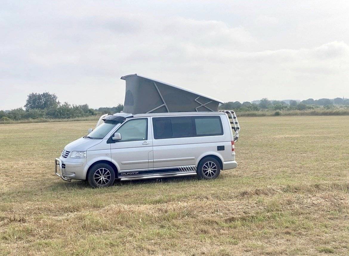 Arca T5 1,9 l 102 ch