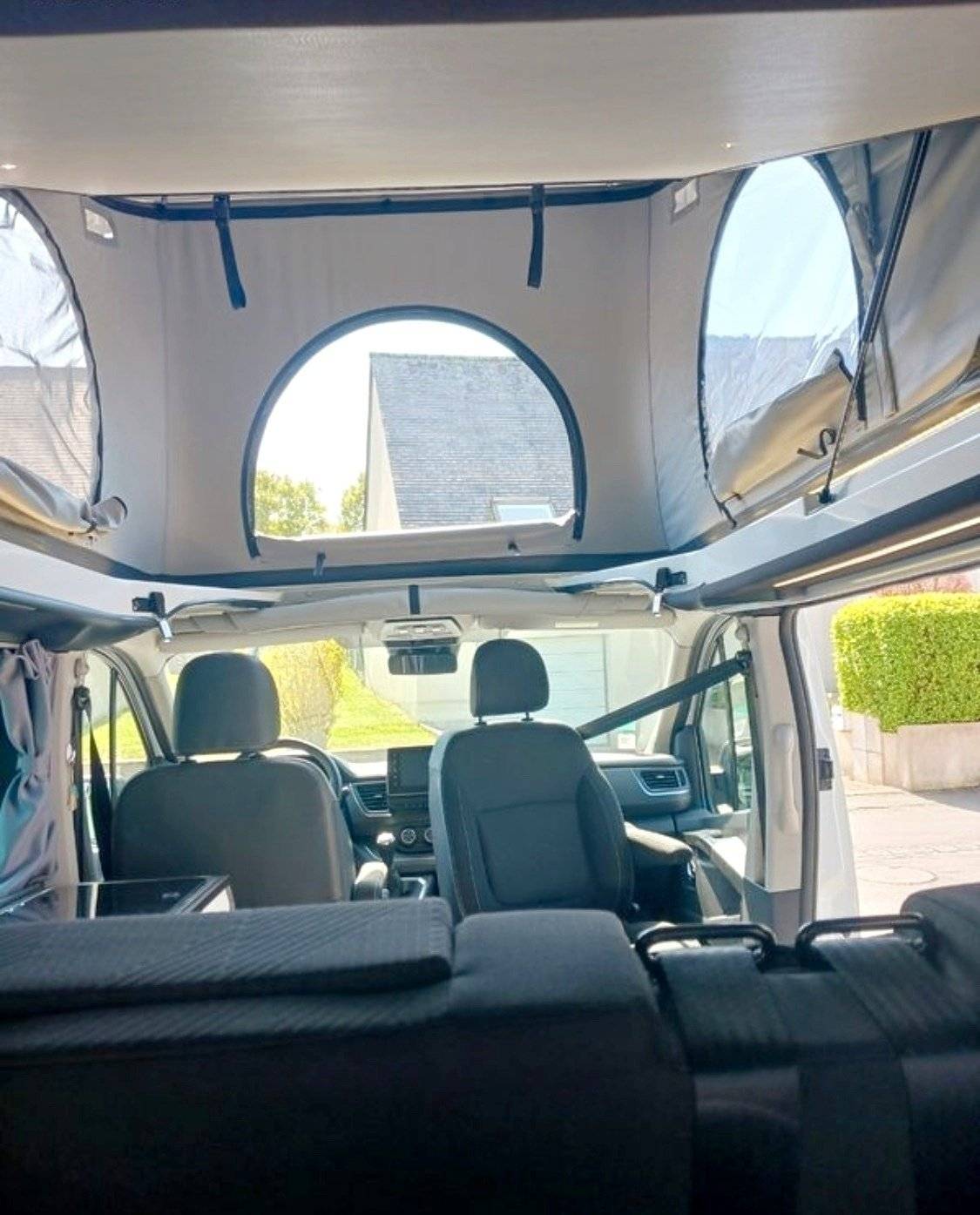 Hanroad Hanroad trek 4