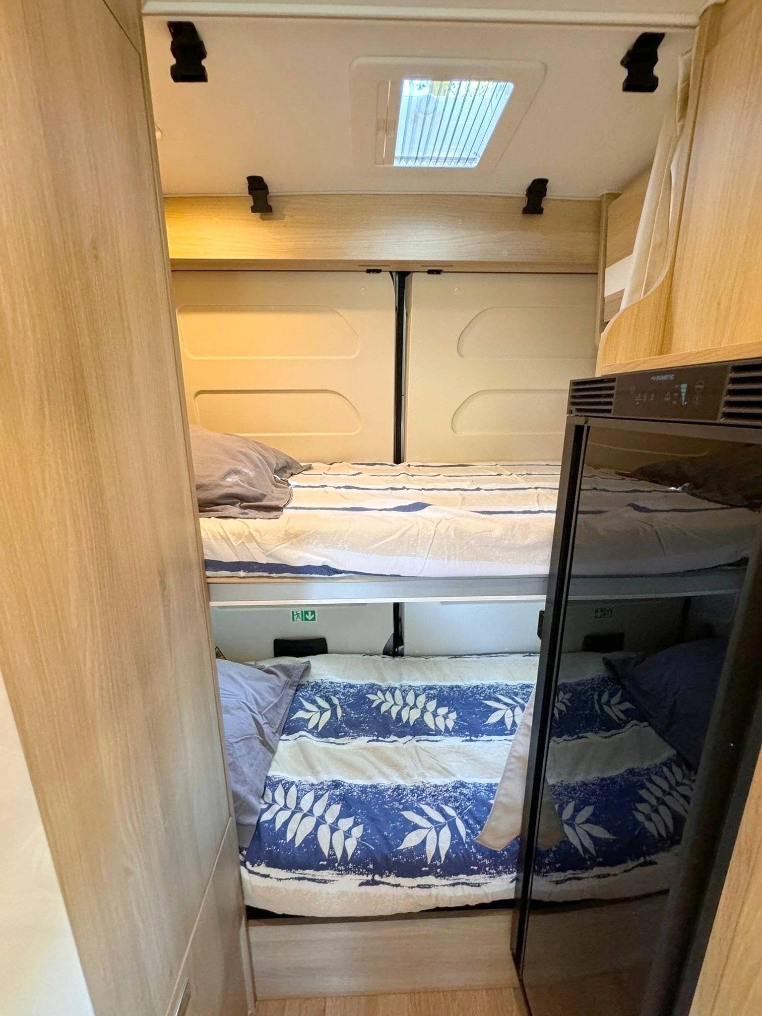 Campérêve Family Van