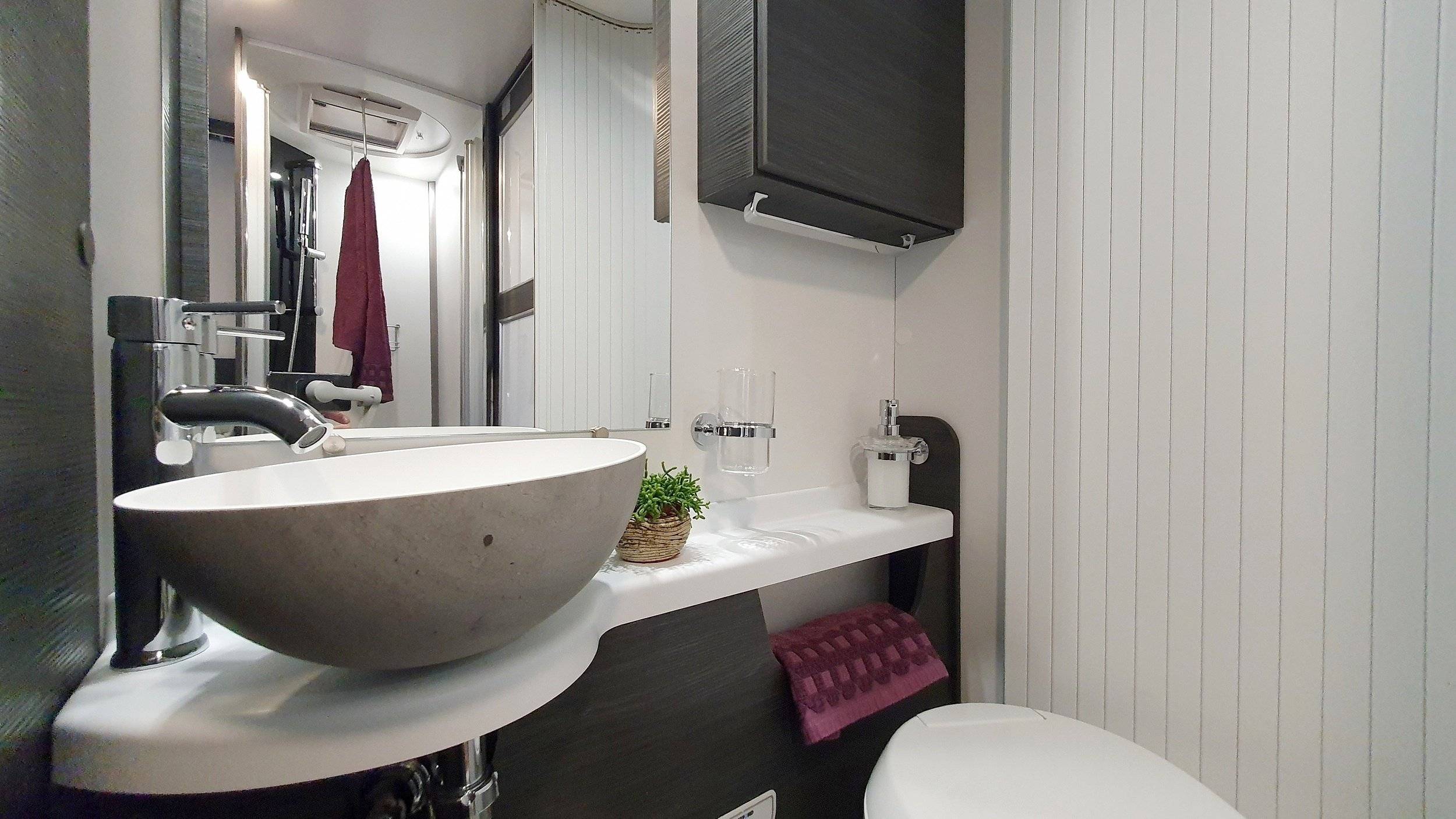 Benimar Benimar Mileo 263