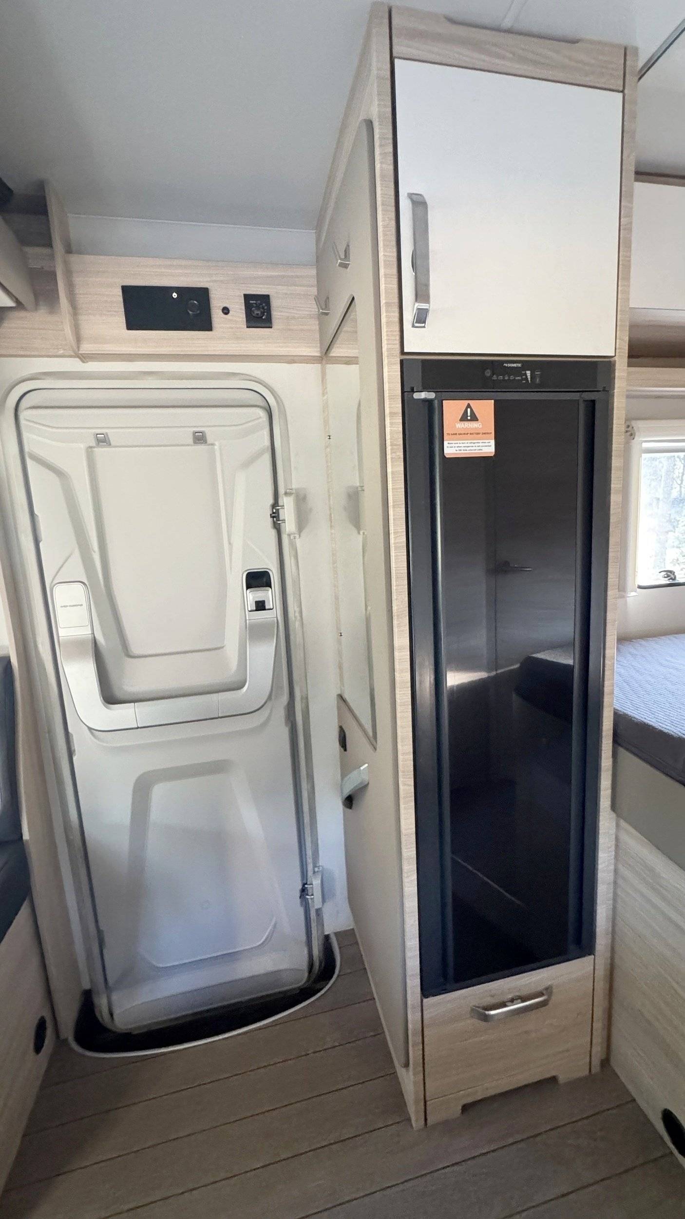 Weinsberg Weinsberg Carasuite