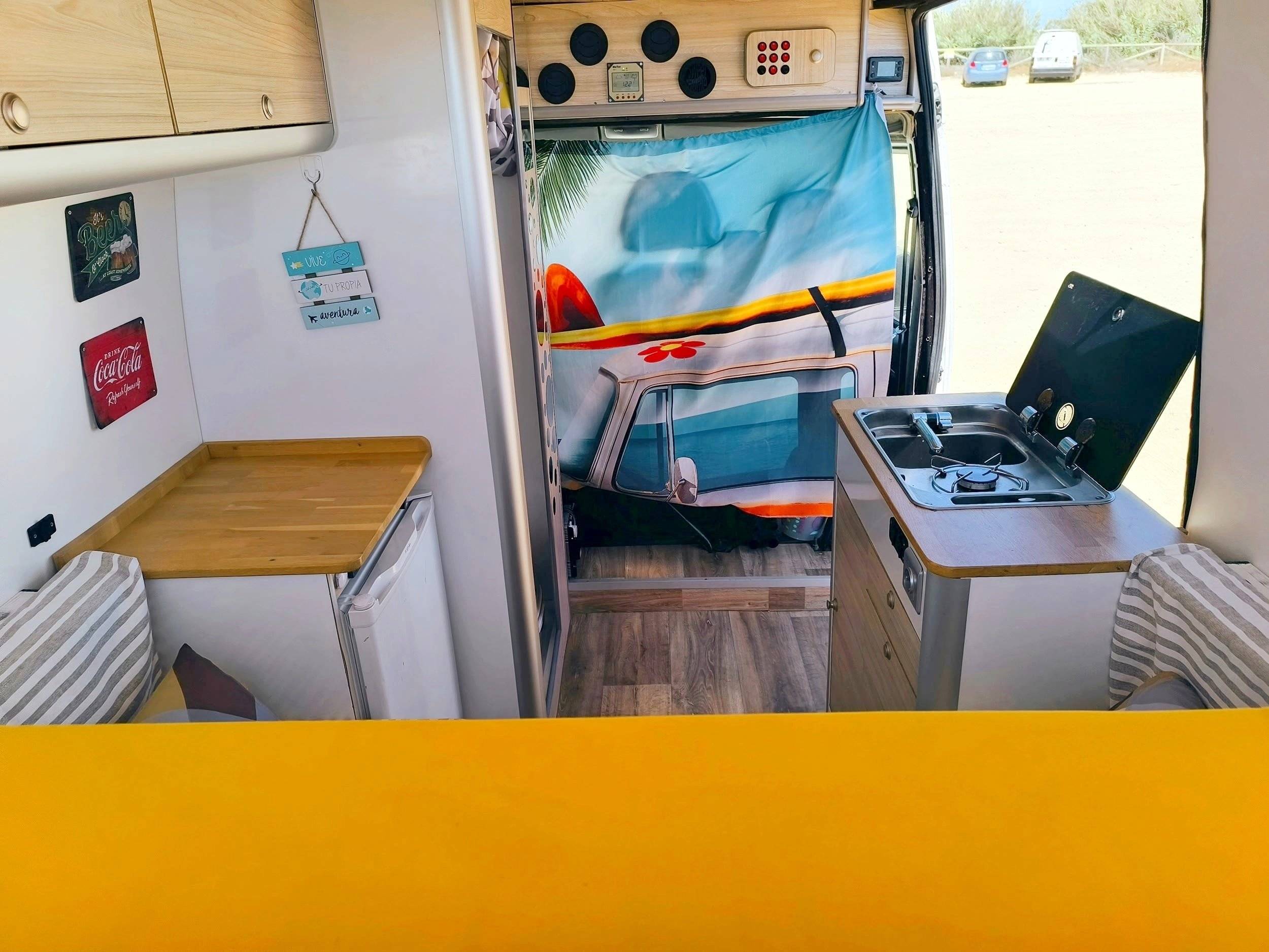 Citroën Jumper 2,8 HDI 127 cv