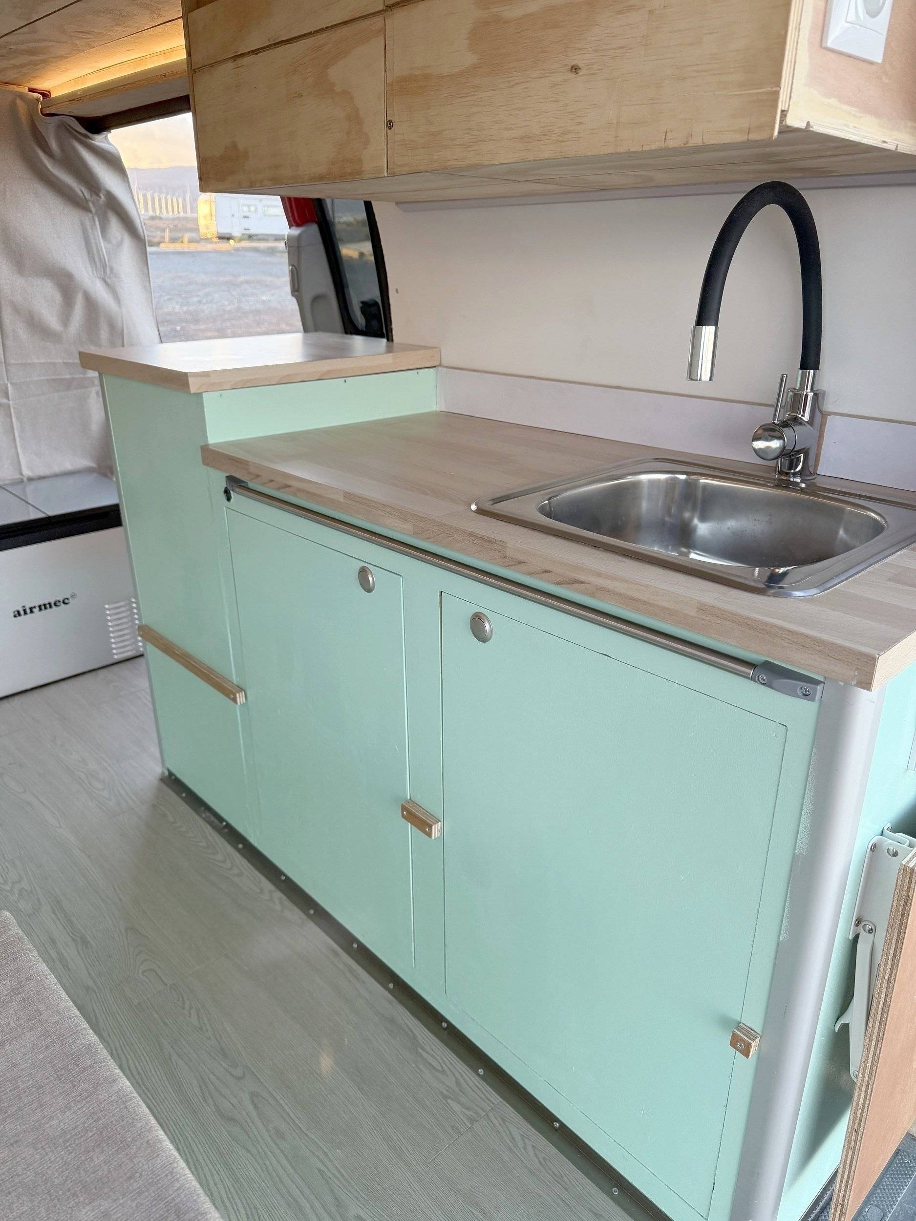 Mercedes Vito Mercedes