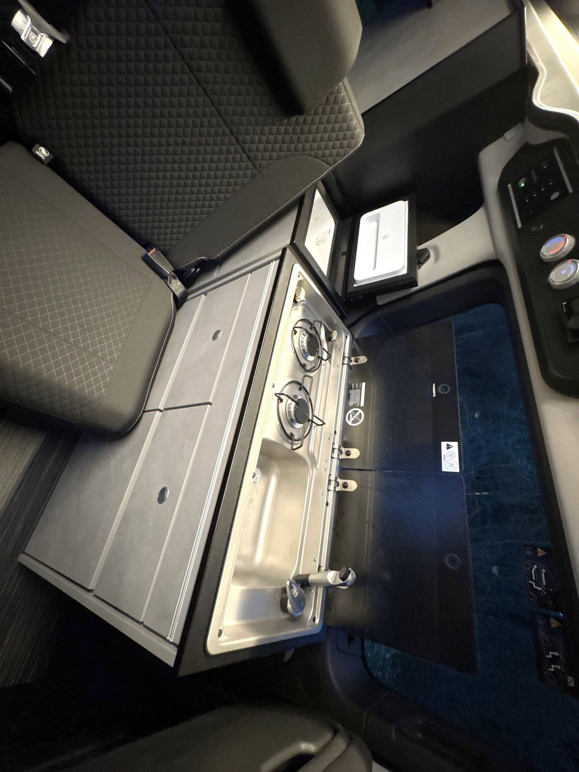 Dethleffs CROSSCAMP FLEX