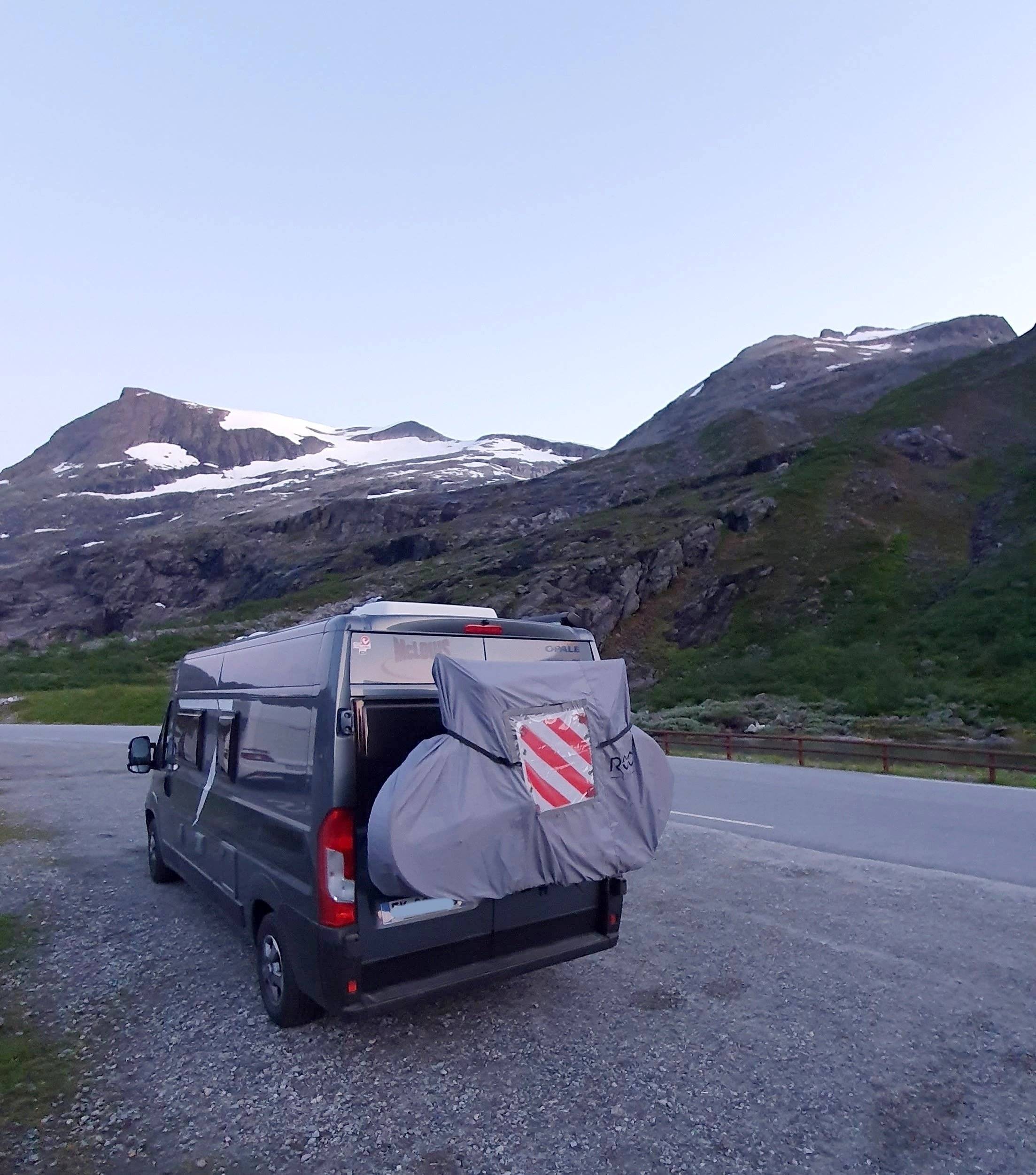 Mclouis MENFYS 3 MAXI PRESTIGE