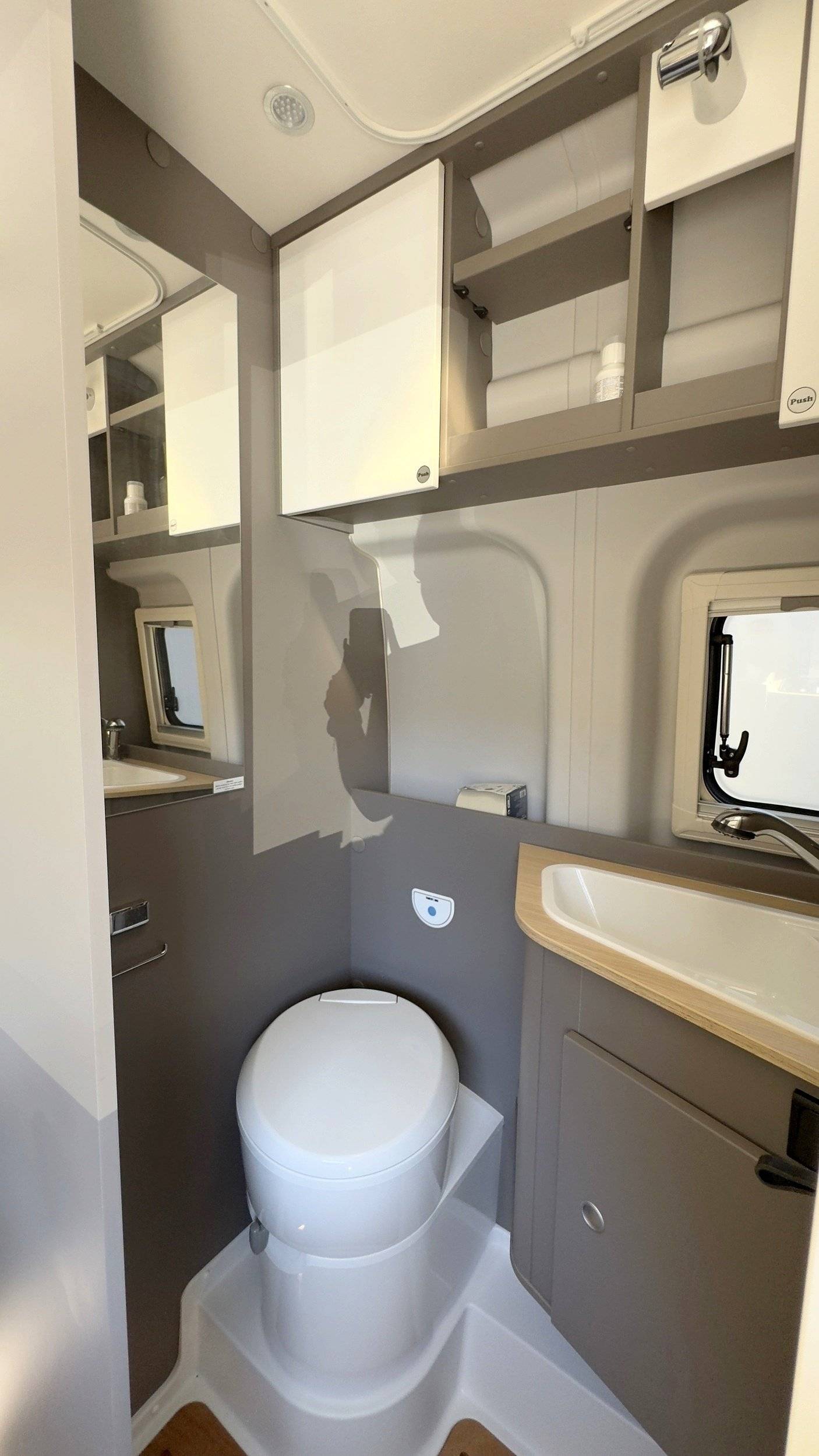 Lmc Innovan 590