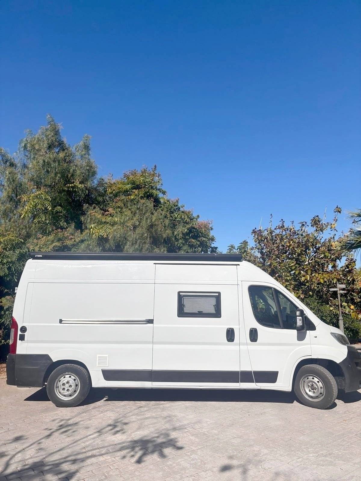 Fiat Ducato L2H3