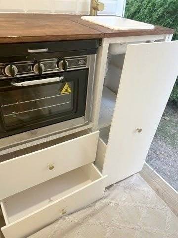 Citroën Jumper 1,6 l 95 ch