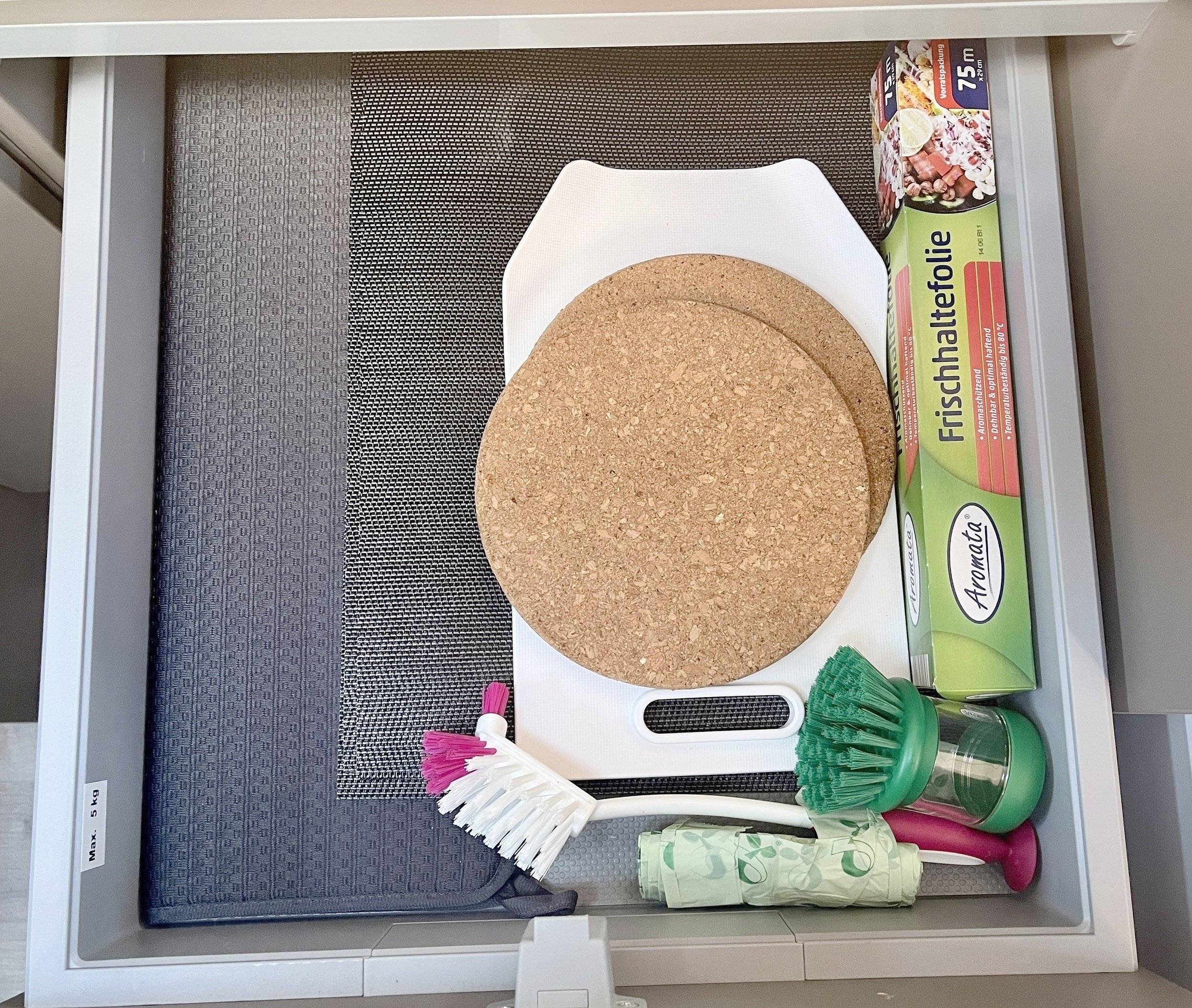 Lmc Tourer Lift H 664 G