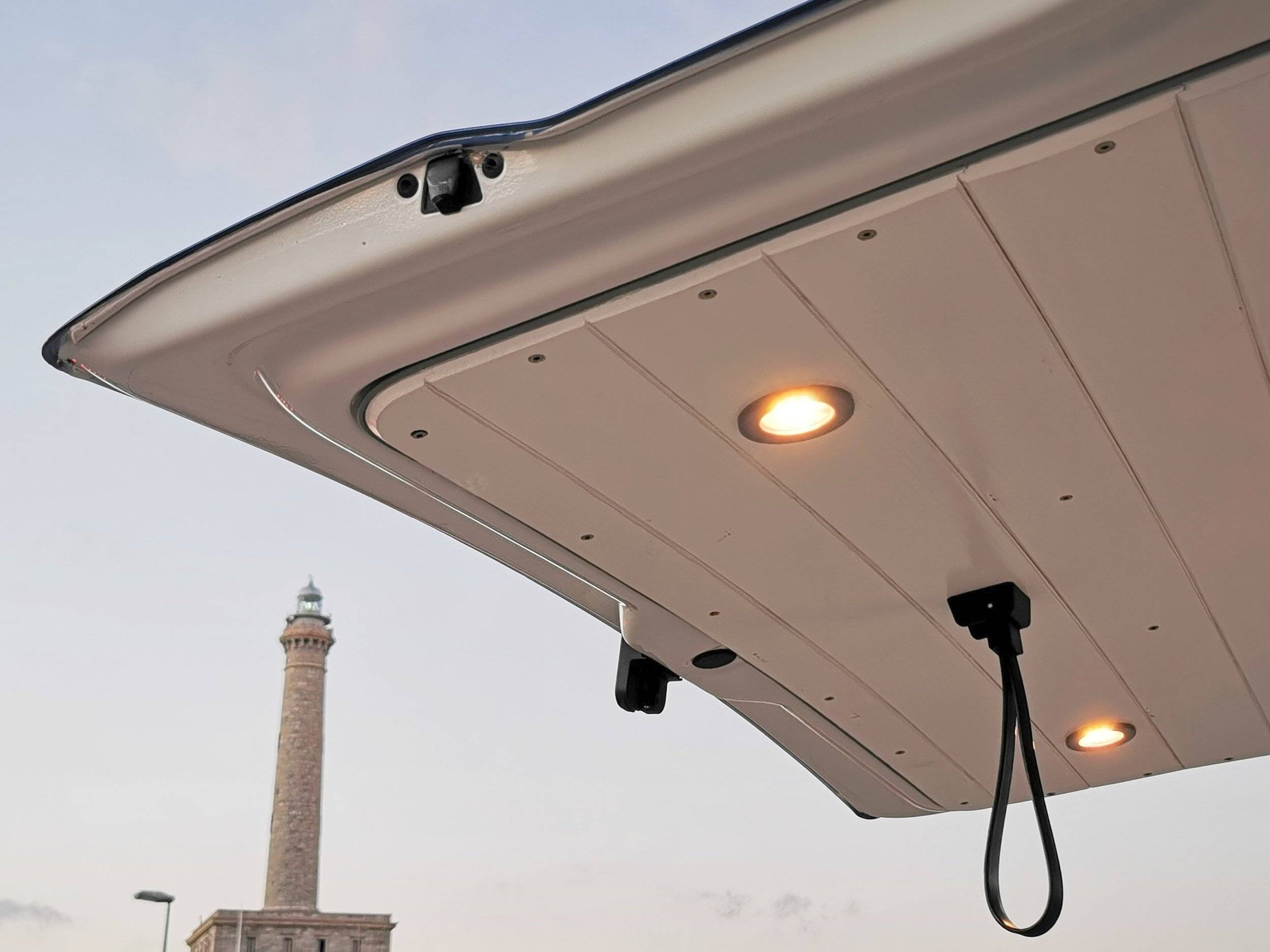 VW T5 Neptune by Yevana 