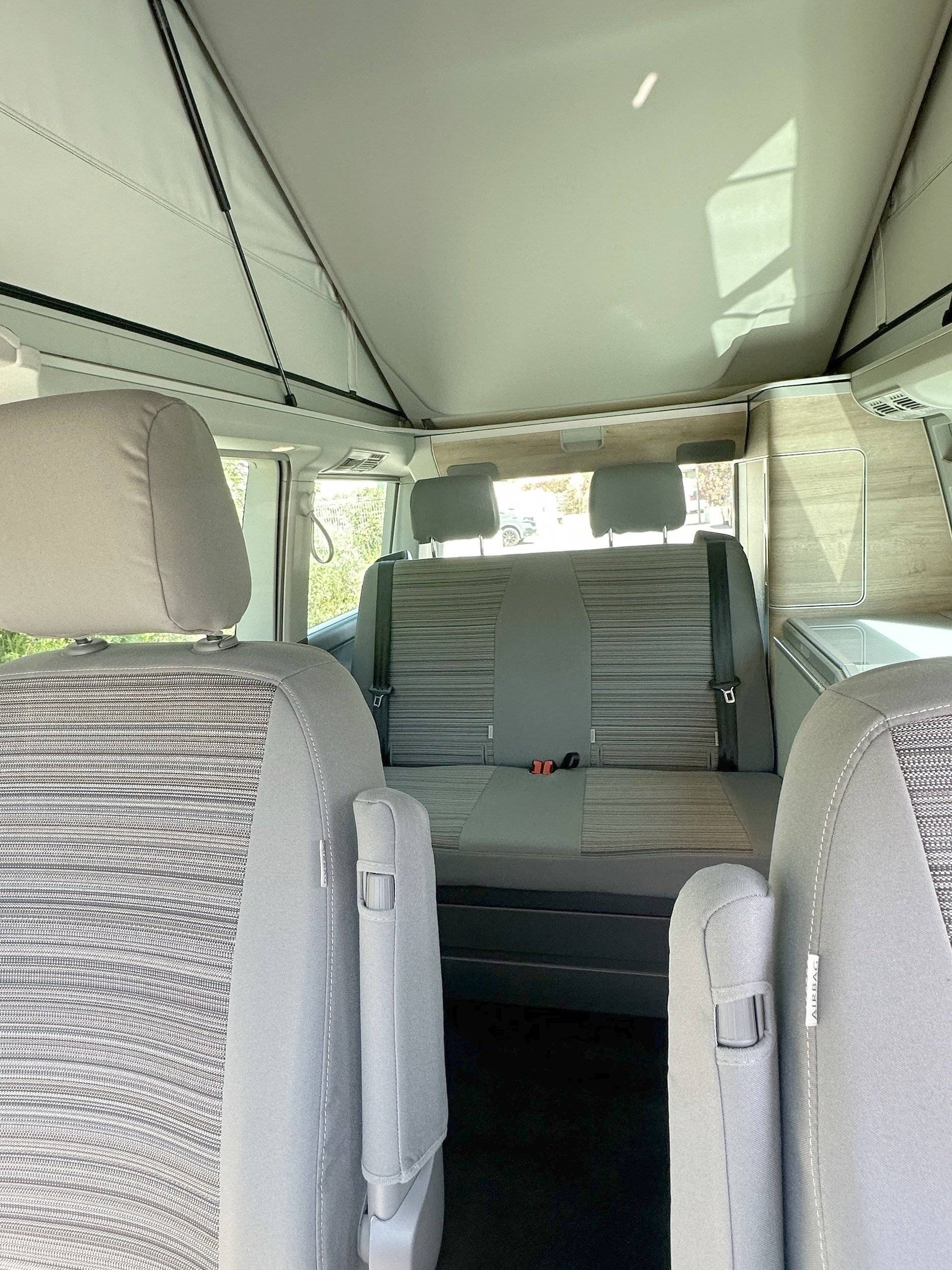 Volkswagen Volkswagen California