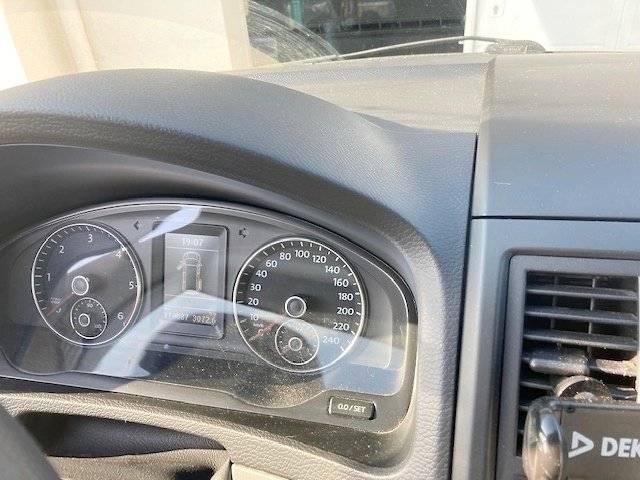 Volkswagen California Confort