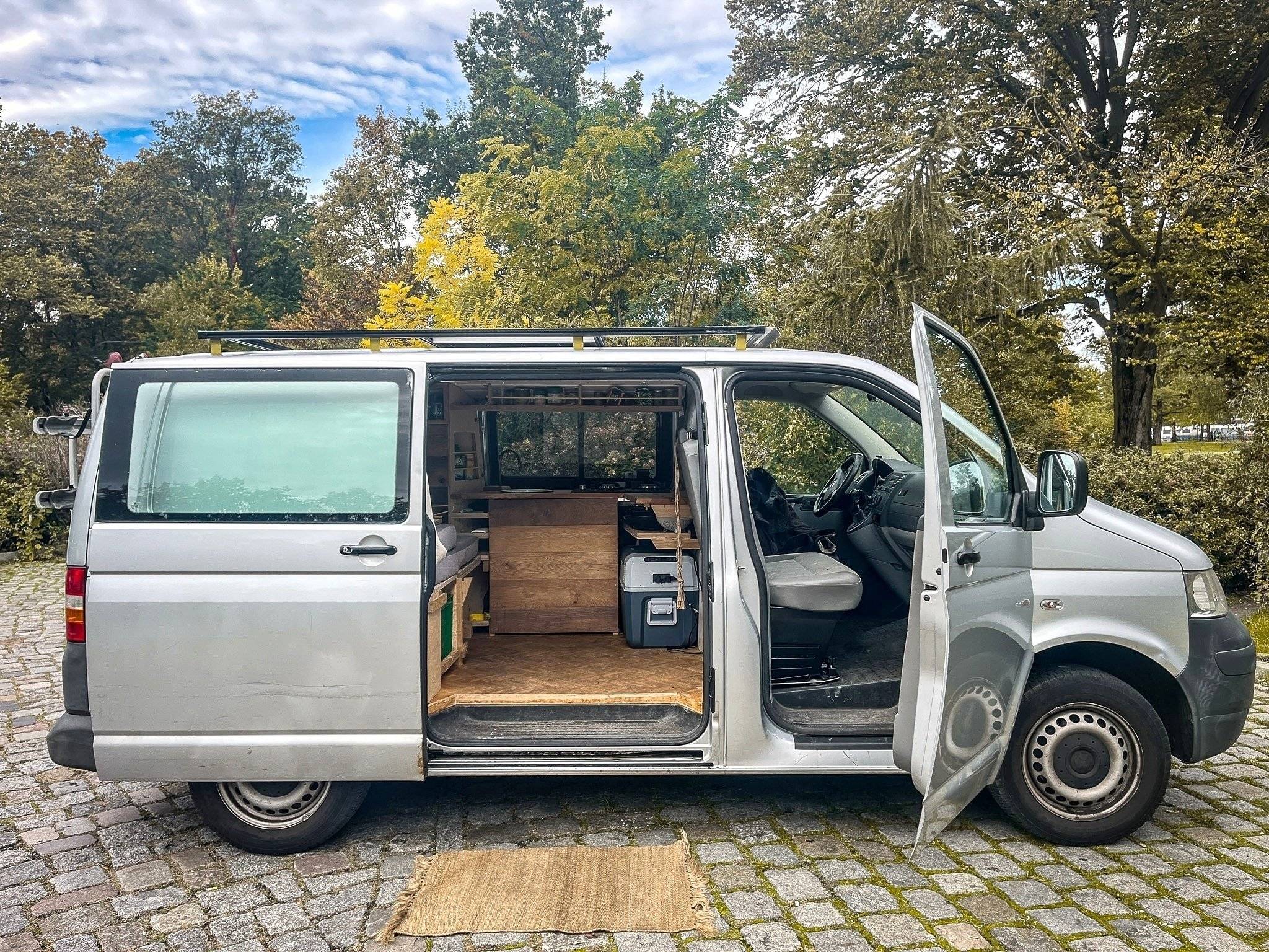 Volkswagen Volkswagen T5