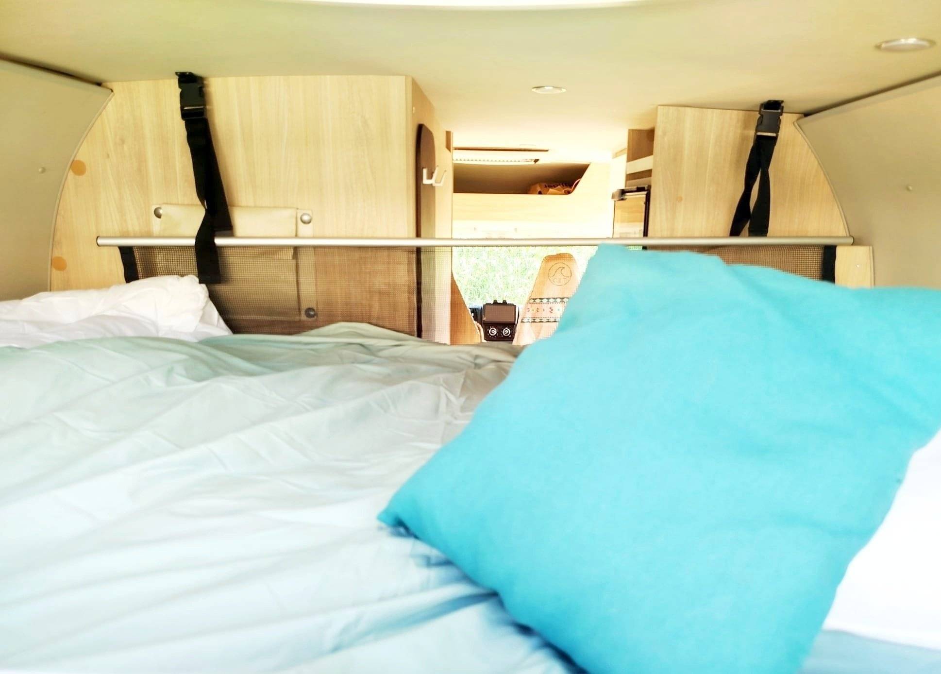 Weinsberg Weinsberg Carabus 601k