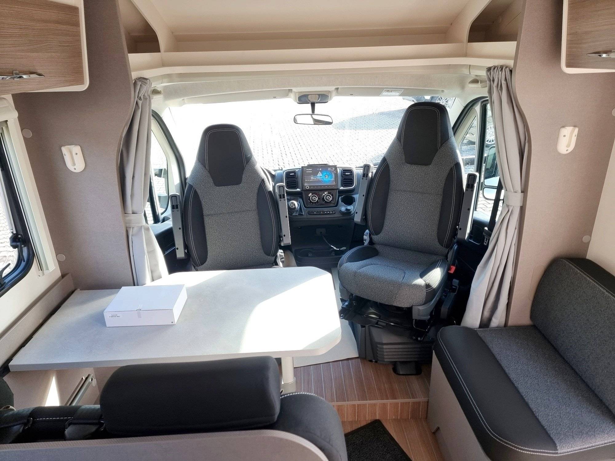 Etrusco ETRUSCO T6900SB