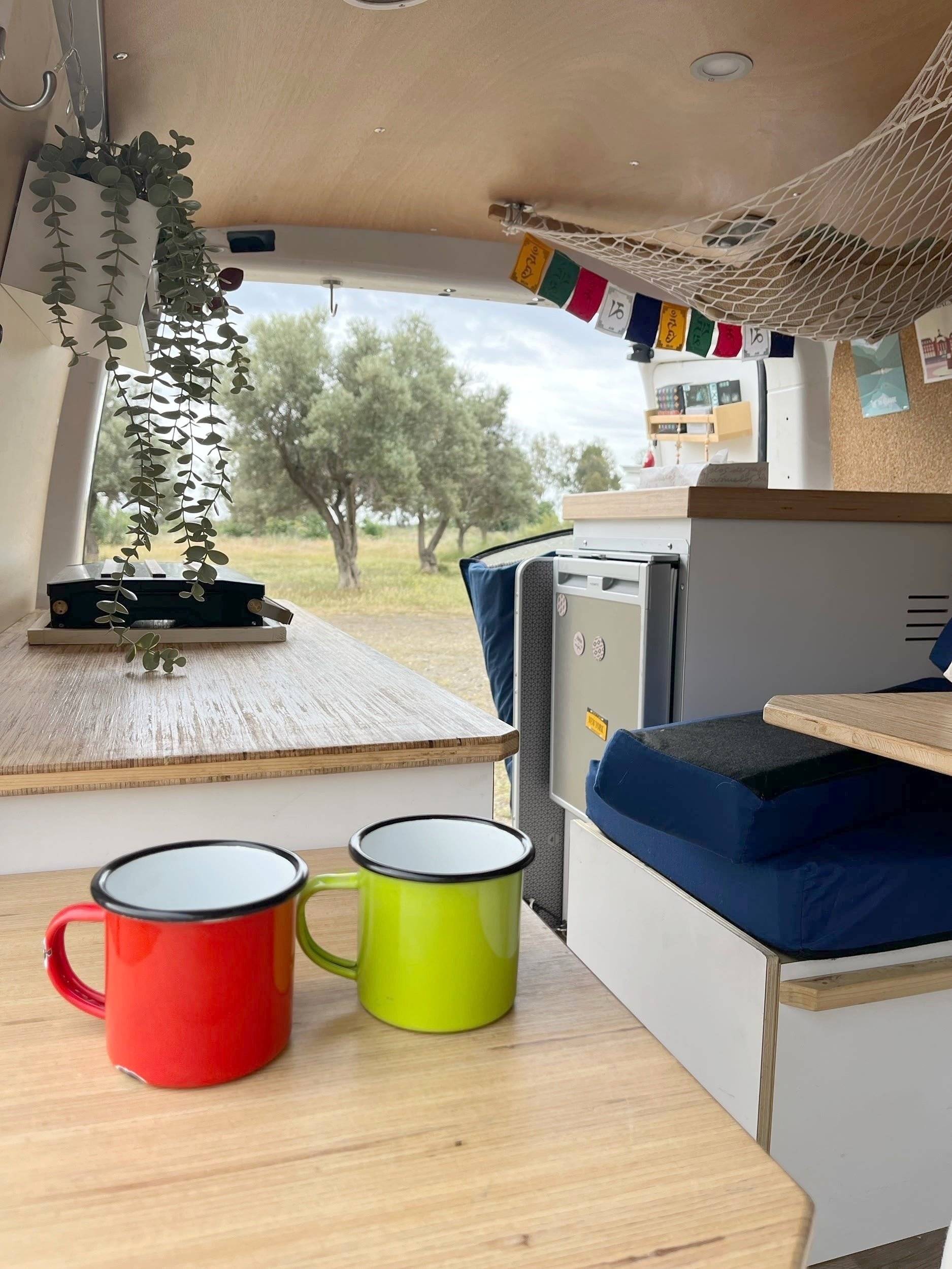 Volkswagen T6