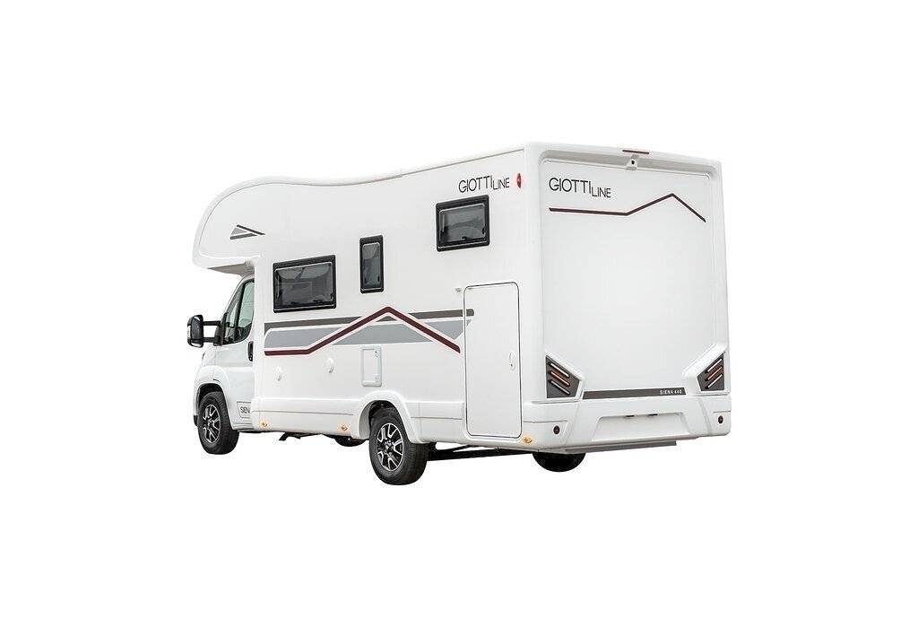 Giottiline Giottiline Siena 440 Privilege