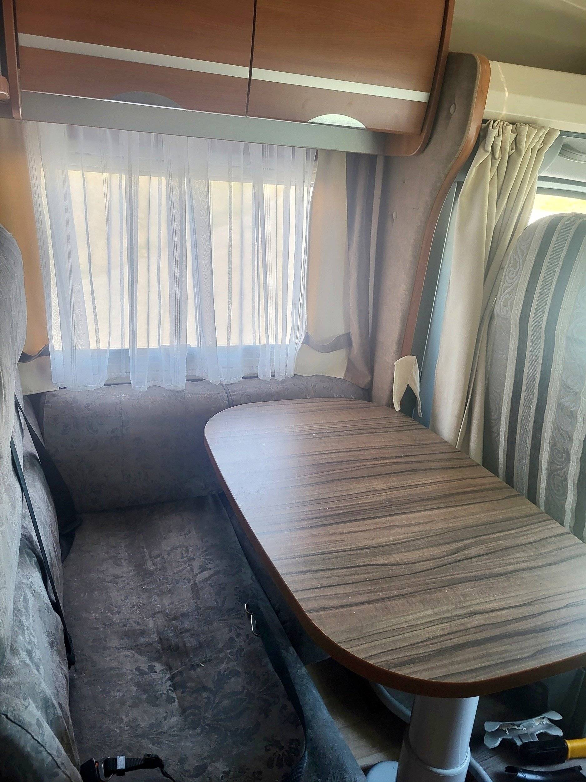 Chausson chausson welcome 70