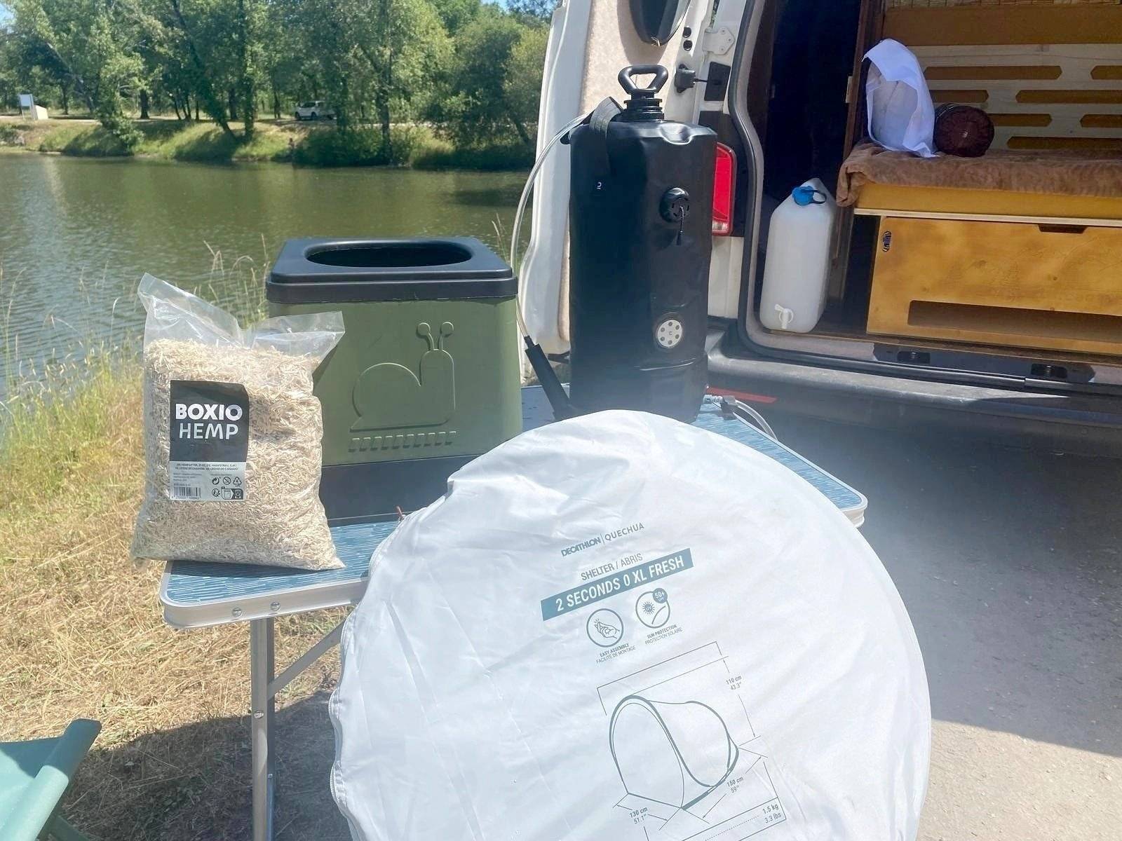 Volkswagen transporteur T6.1