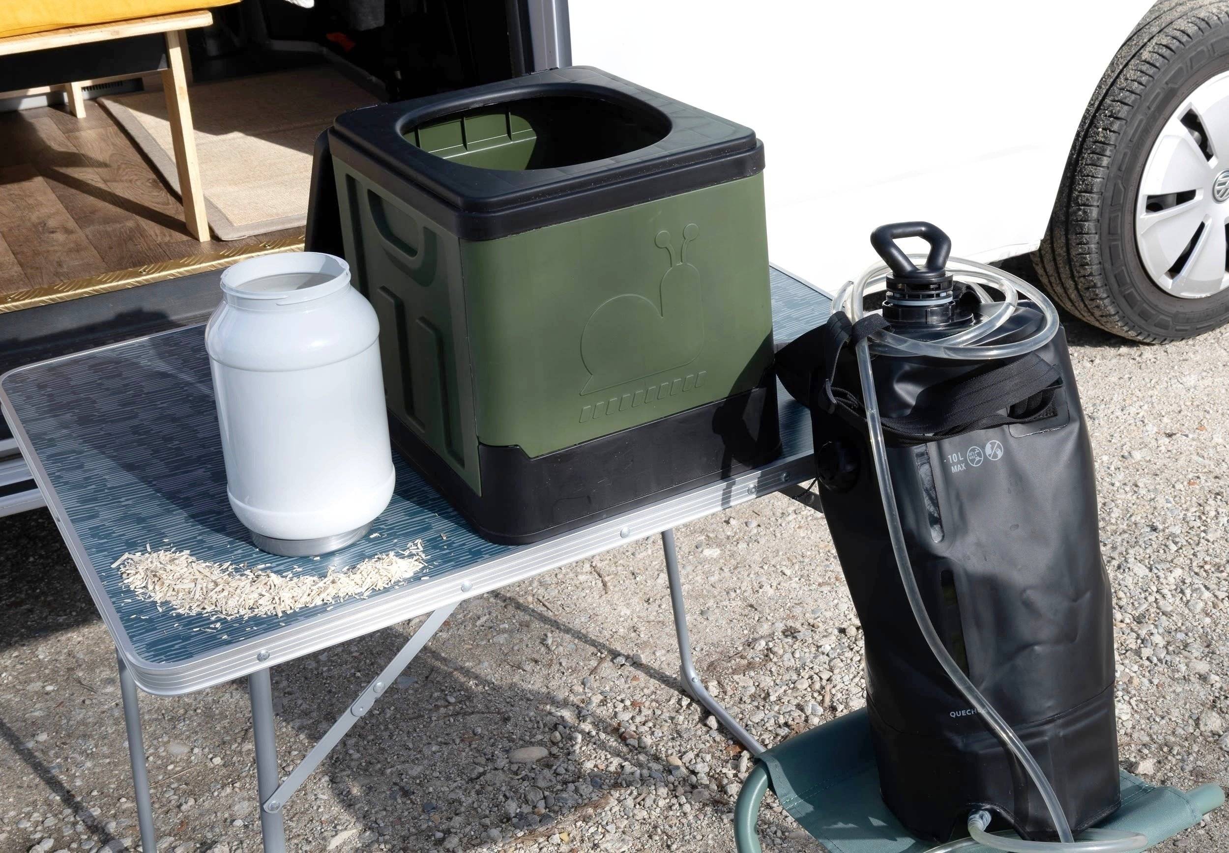 Volkswagen transporteur T6.1