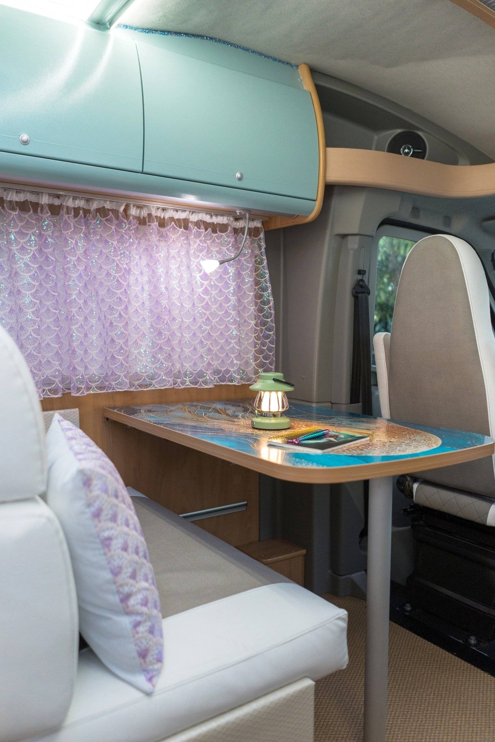 Bürstner Master 2,3 l 145 ch