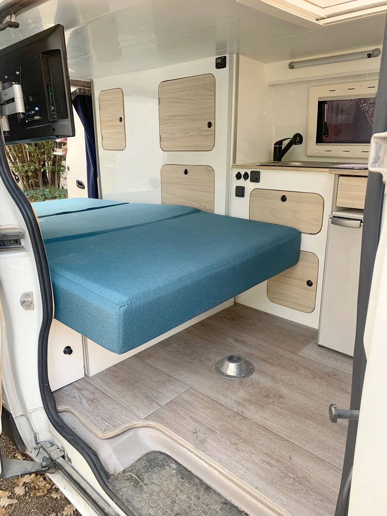 Renault Renault trafic