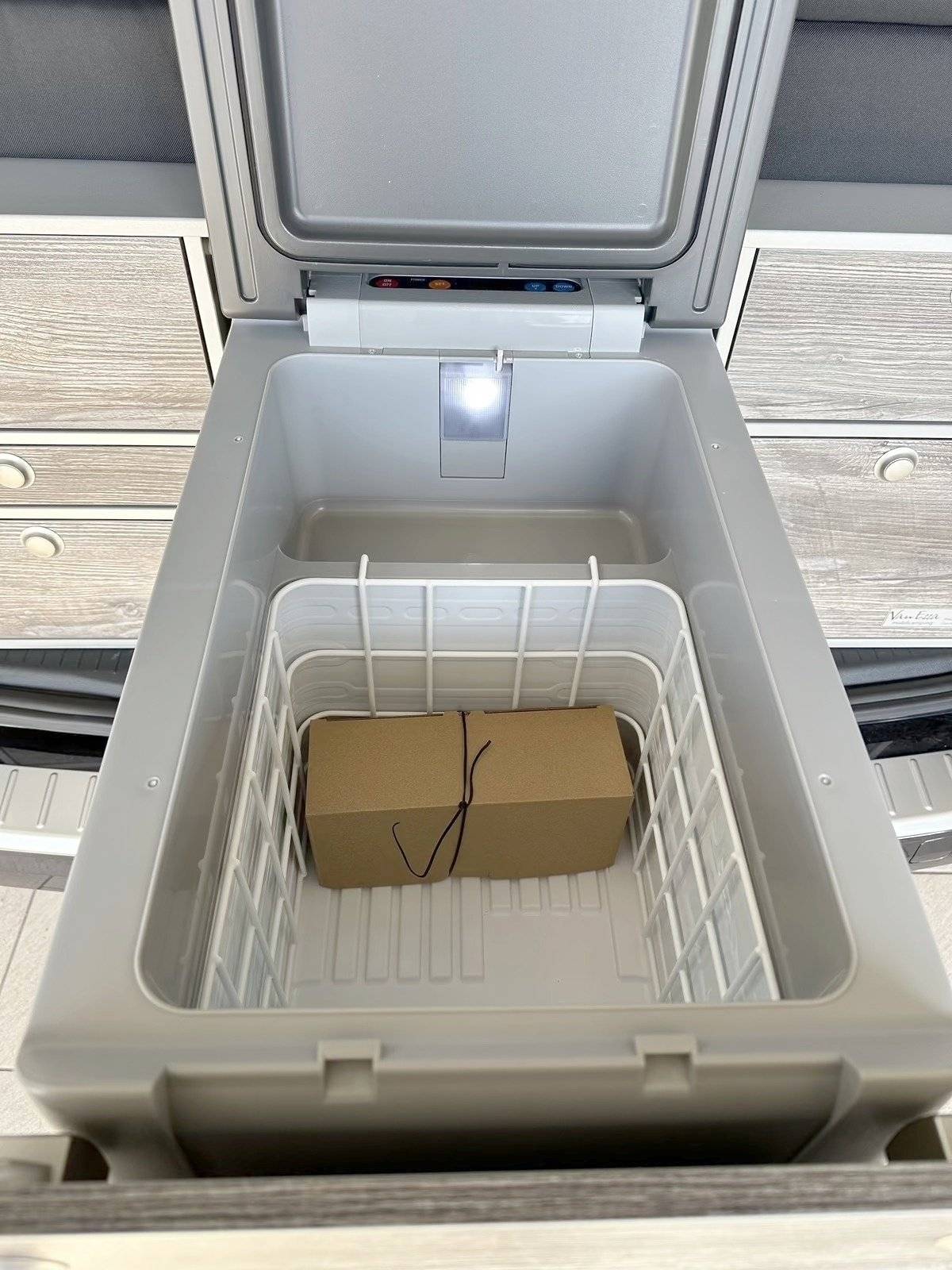 Volkswagen Caddy Maxi Beach