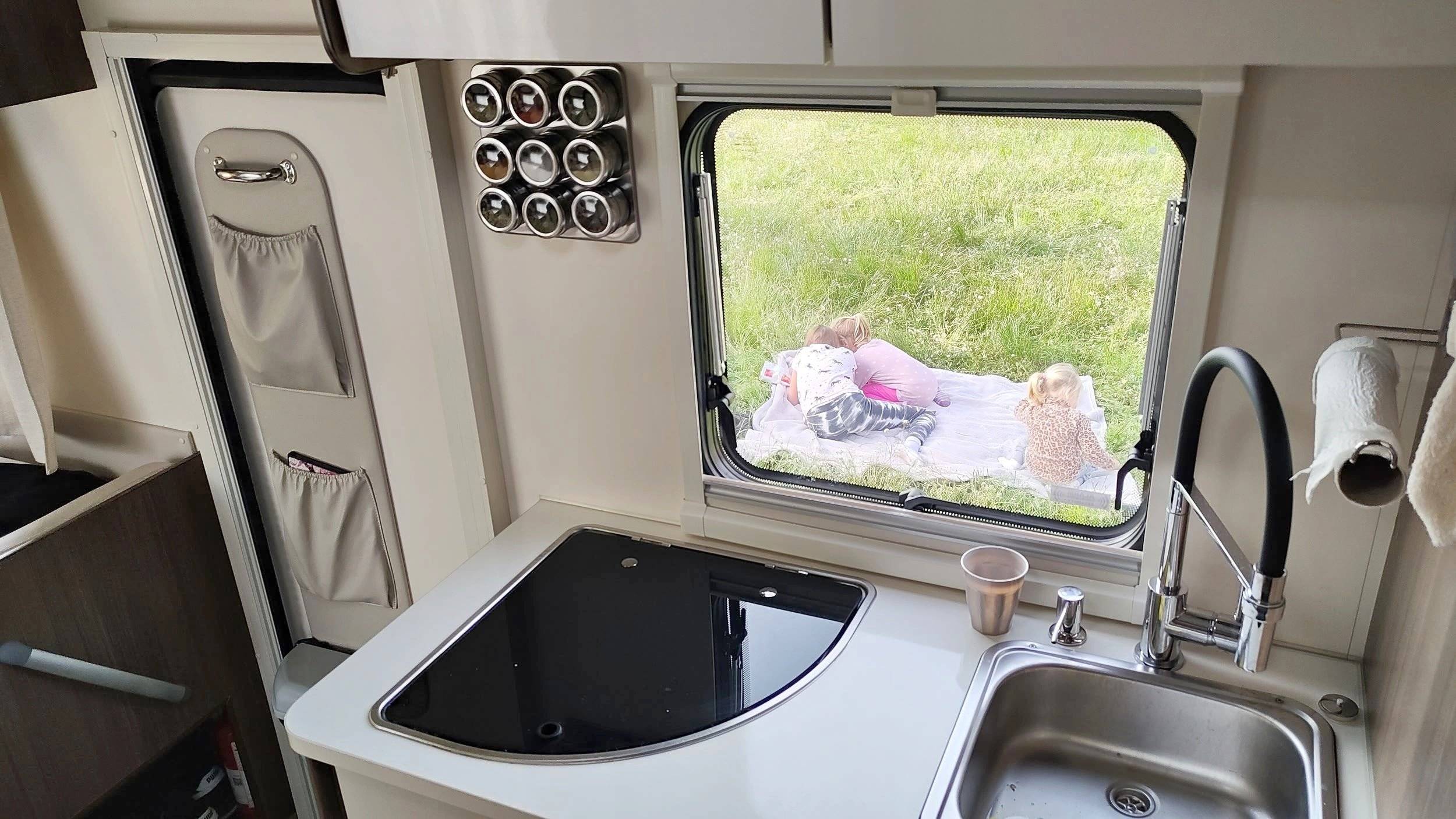 Rimor DUCATO 2.3 140CV