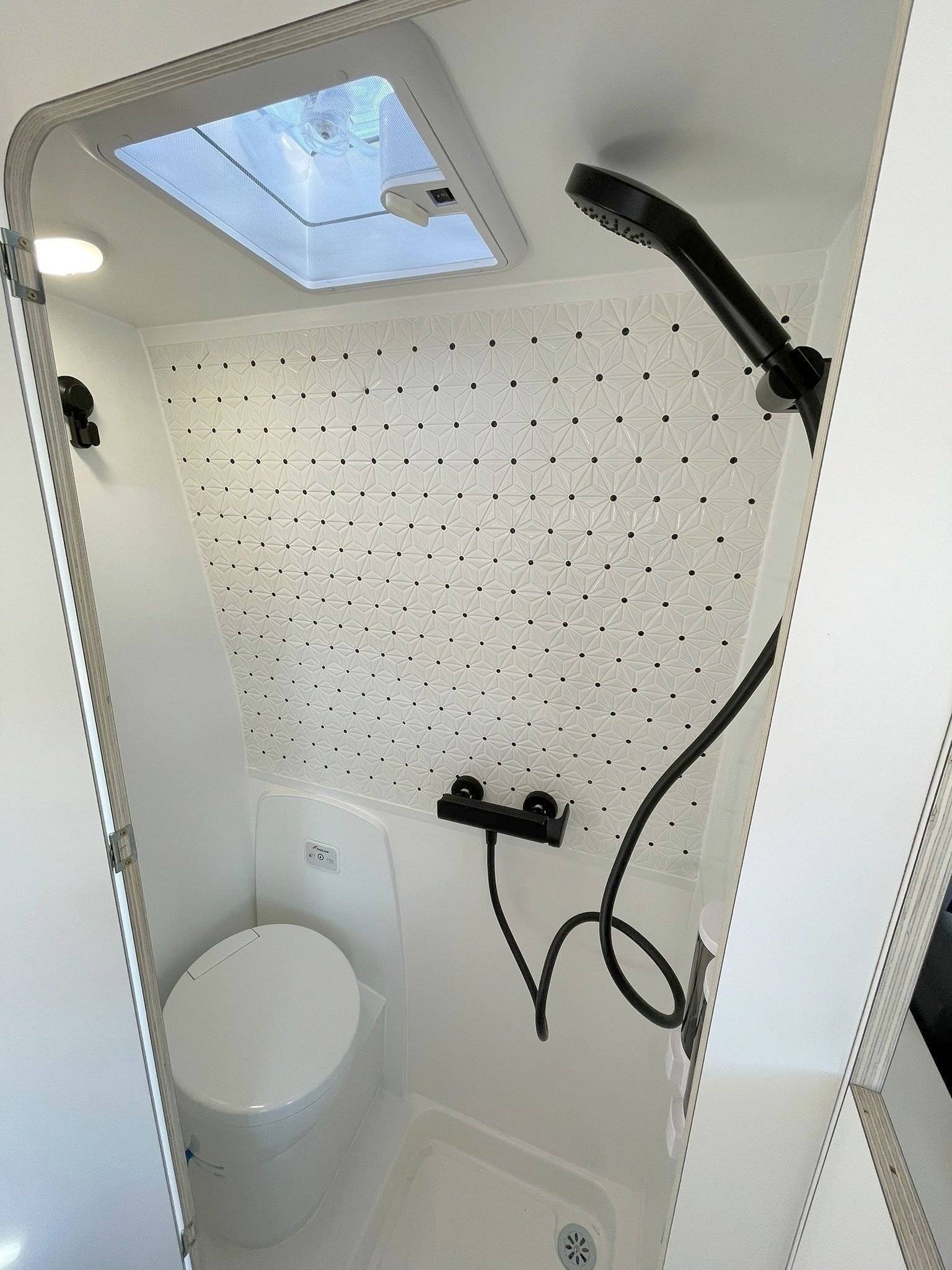 RULANDO VAN  Fiat Ducato