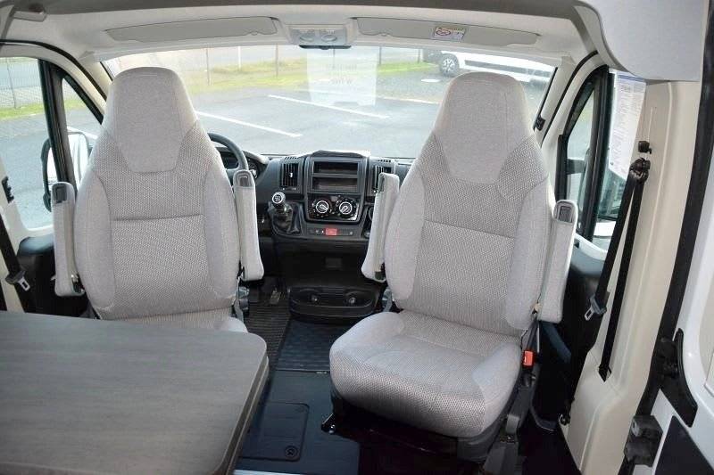 Weinsberg Weinsberg CaraTour 600 MQ 2021