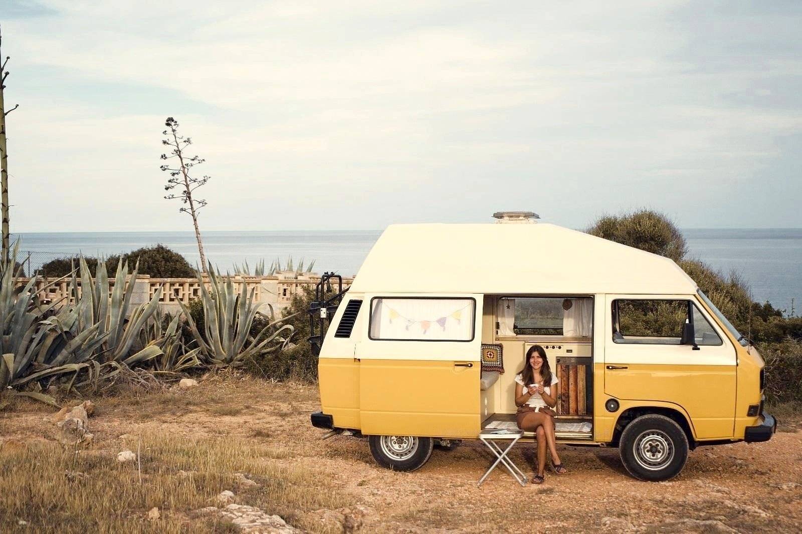 Volkswagen Volkswagen T3