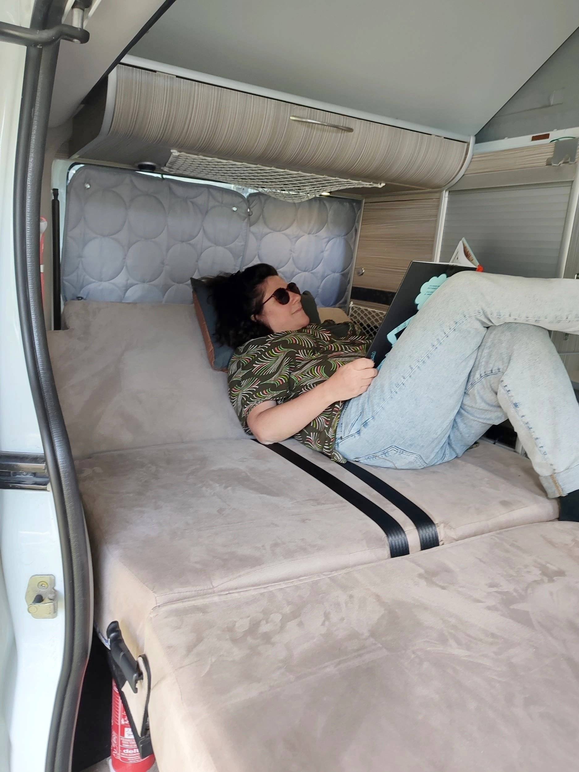 Glénan Concept Cars Horizon Van 4