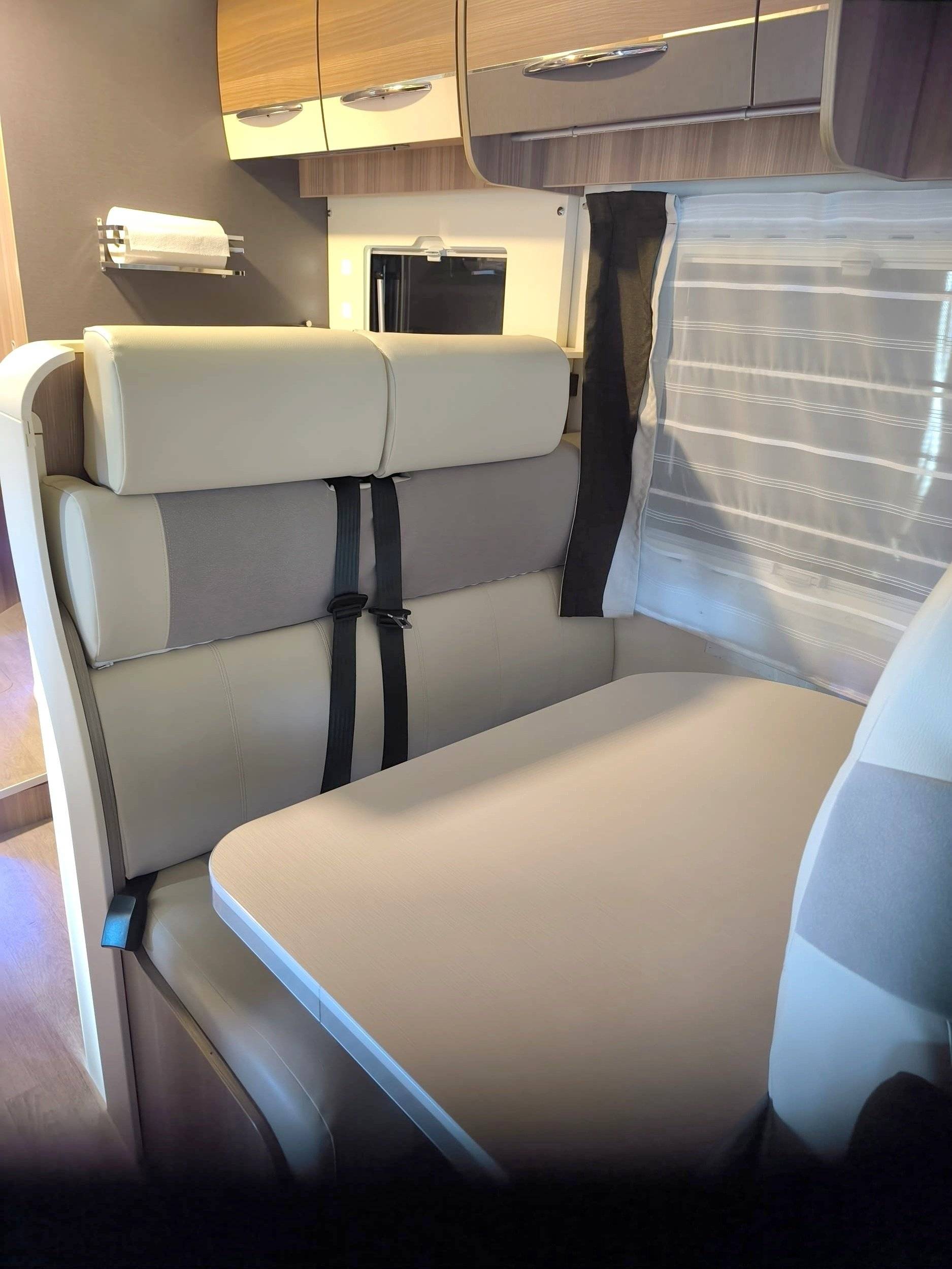 Challenger Ducato 2,3 130 ch