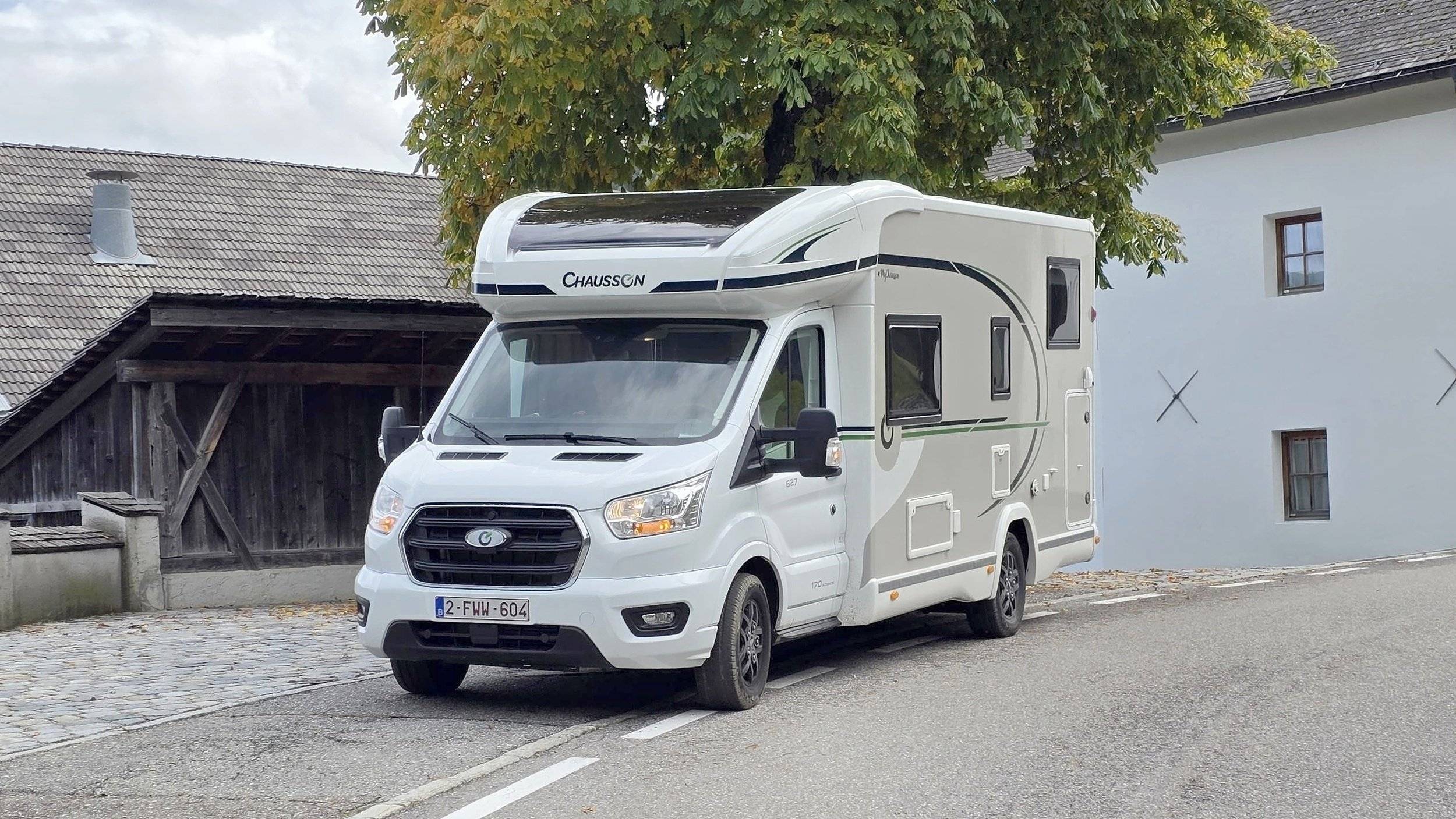 Chausson 