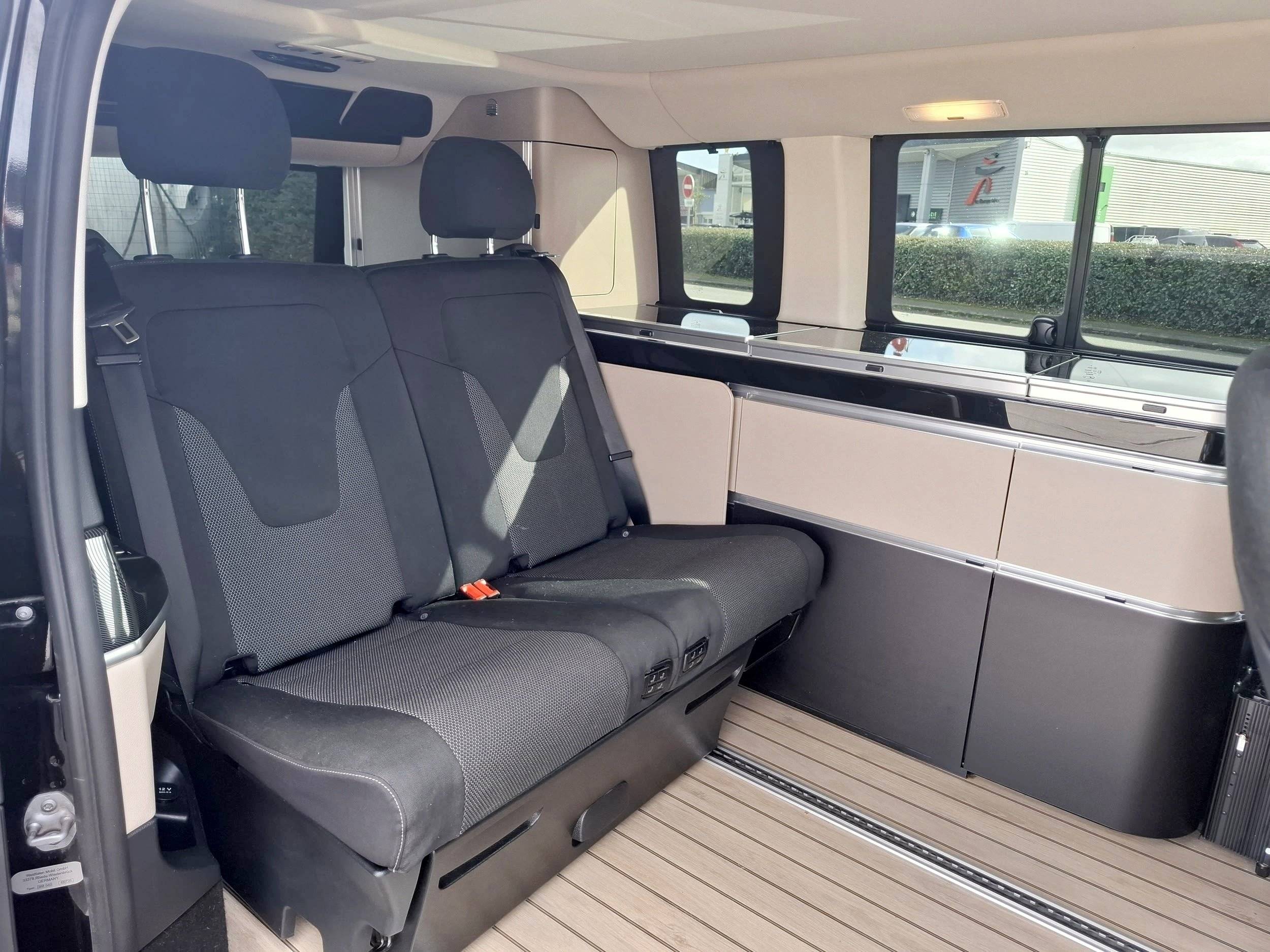 Westfalia Marco Polo