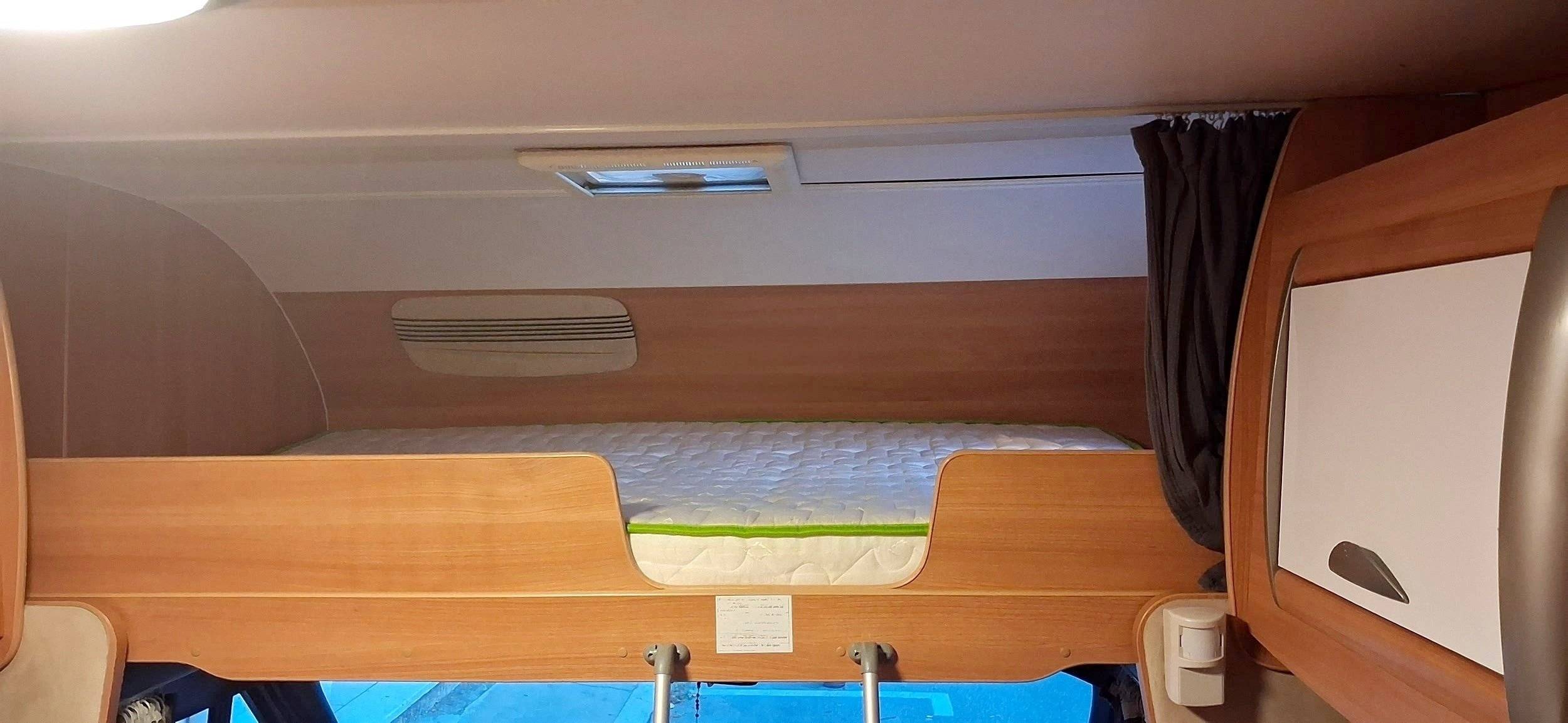 Challenger Challenger genesis 43