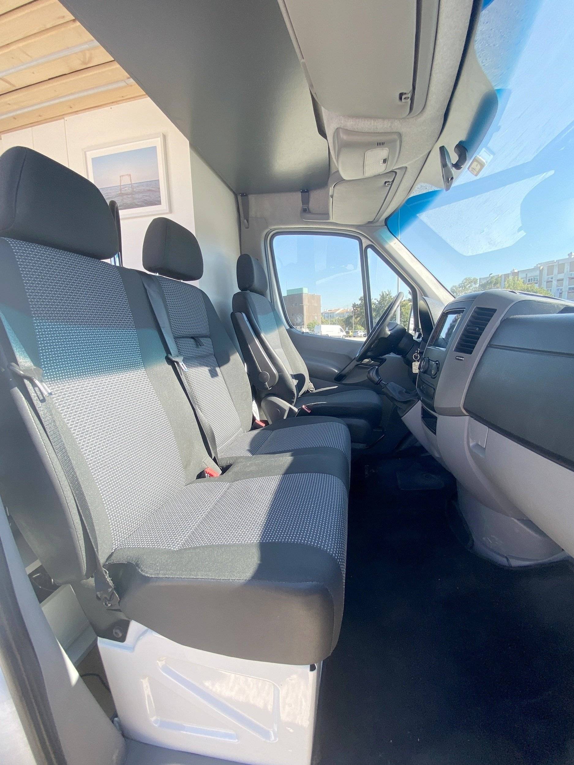 Mercedes MERCEDES SPRINTER