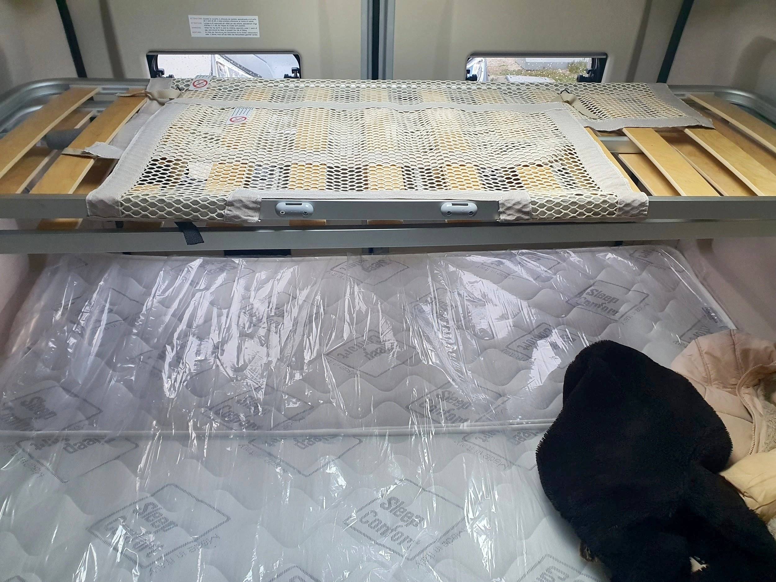 Chausson Roas Line V 594 S VIP Edition 2022