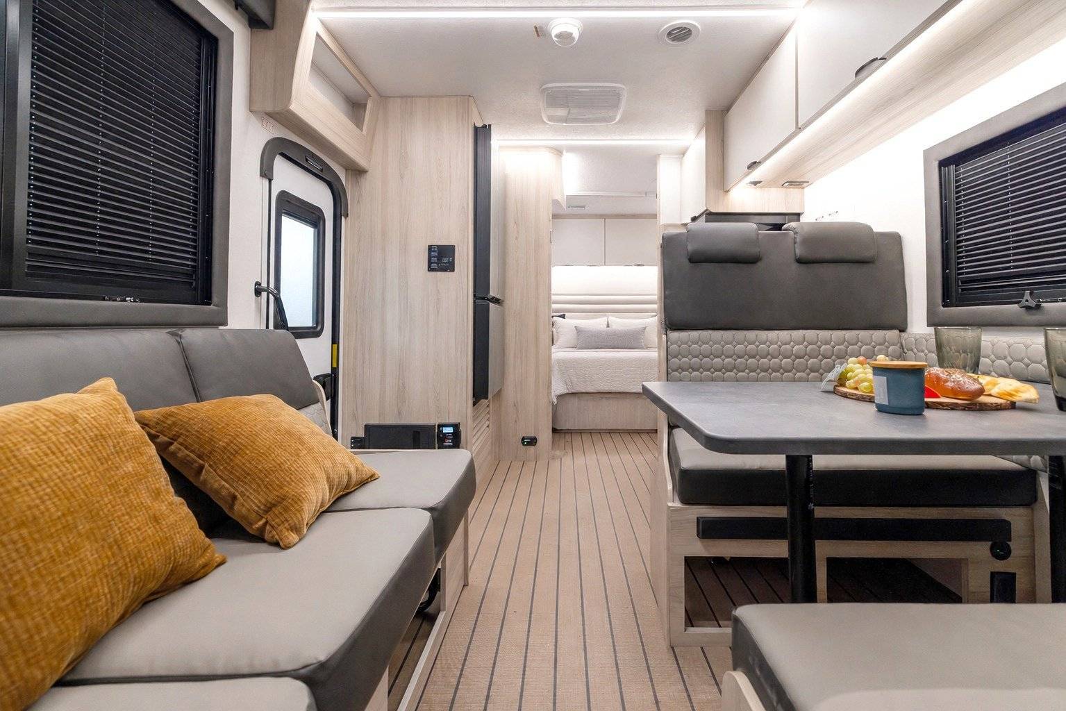 Altro Na Comfort Family Select Na Comfort Family Select - Yescapa