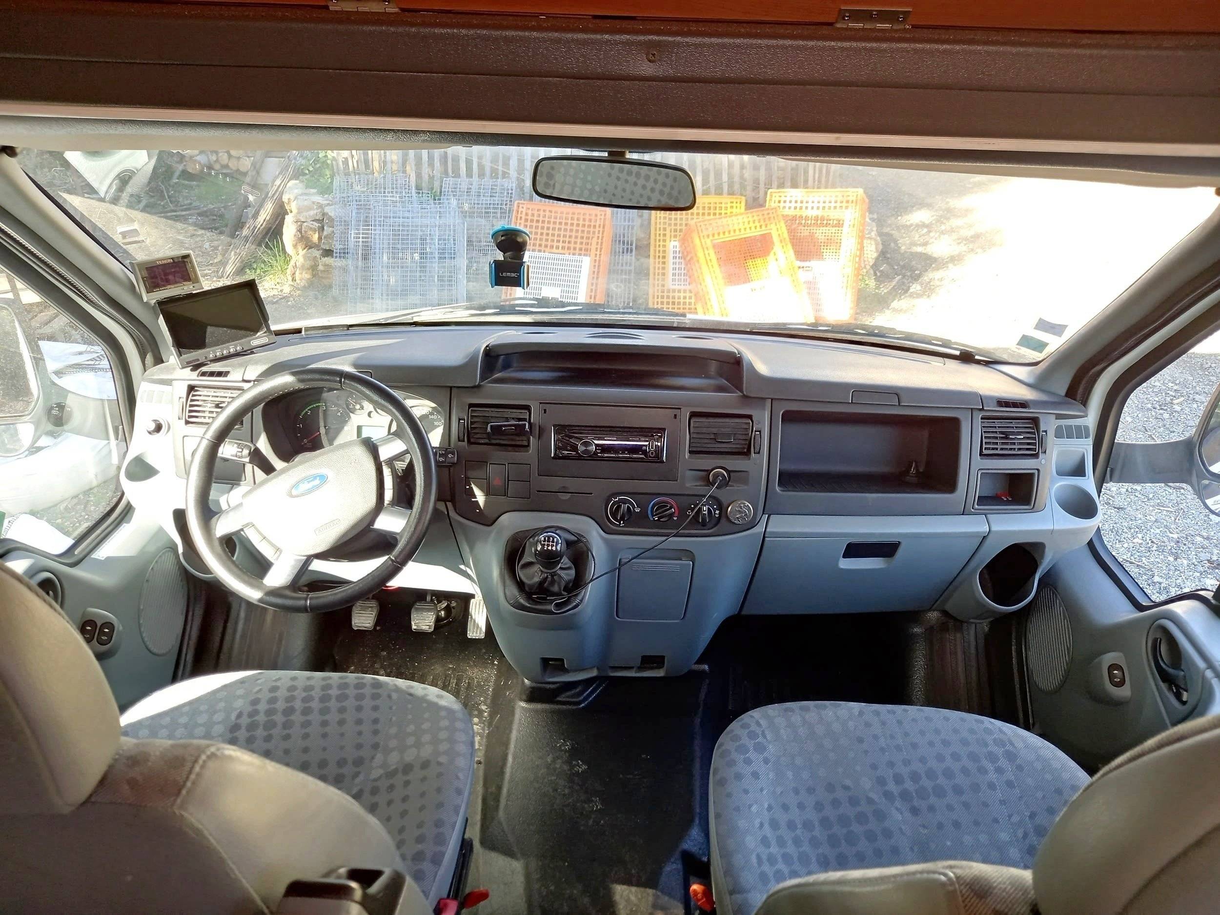 Challenger --Mageo 192