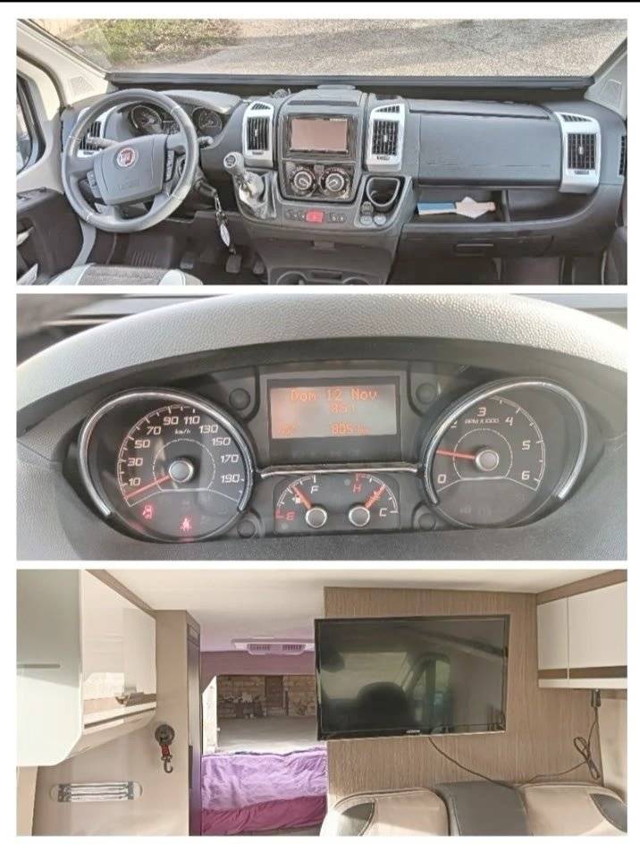 Challenger challenger V210 Edition VIP