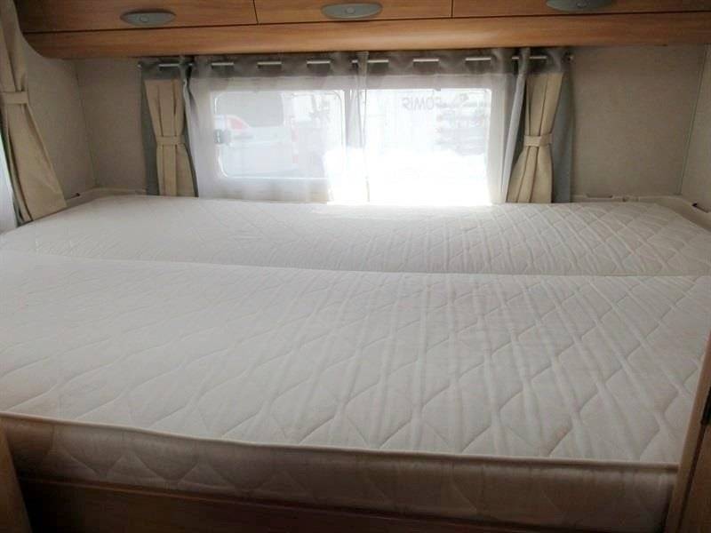 ADRIATIK Adria Coral 660 SP