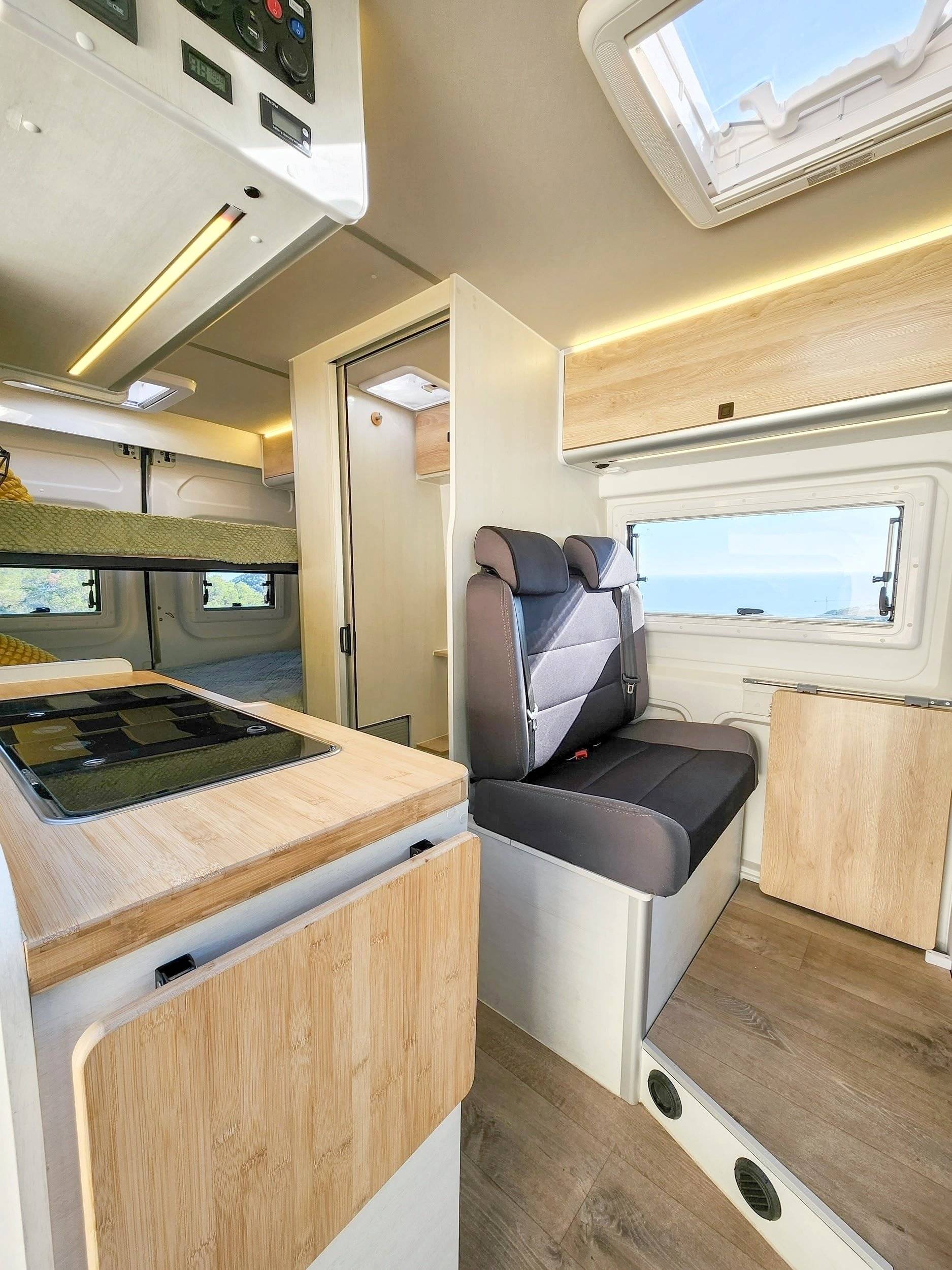 Citroën Citroen Jumper