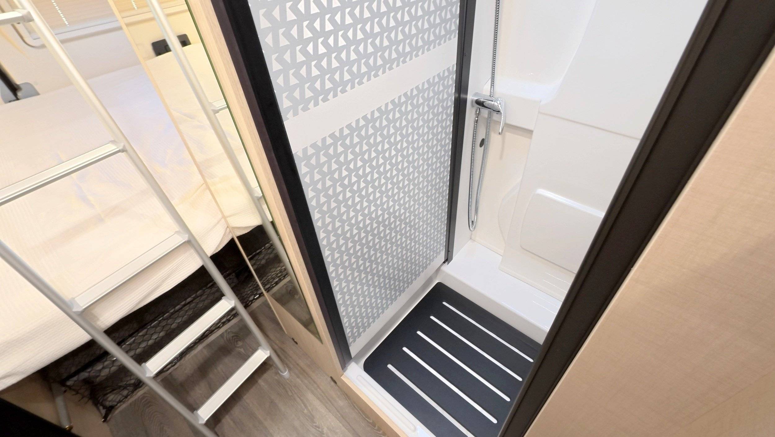 Randger randger r600