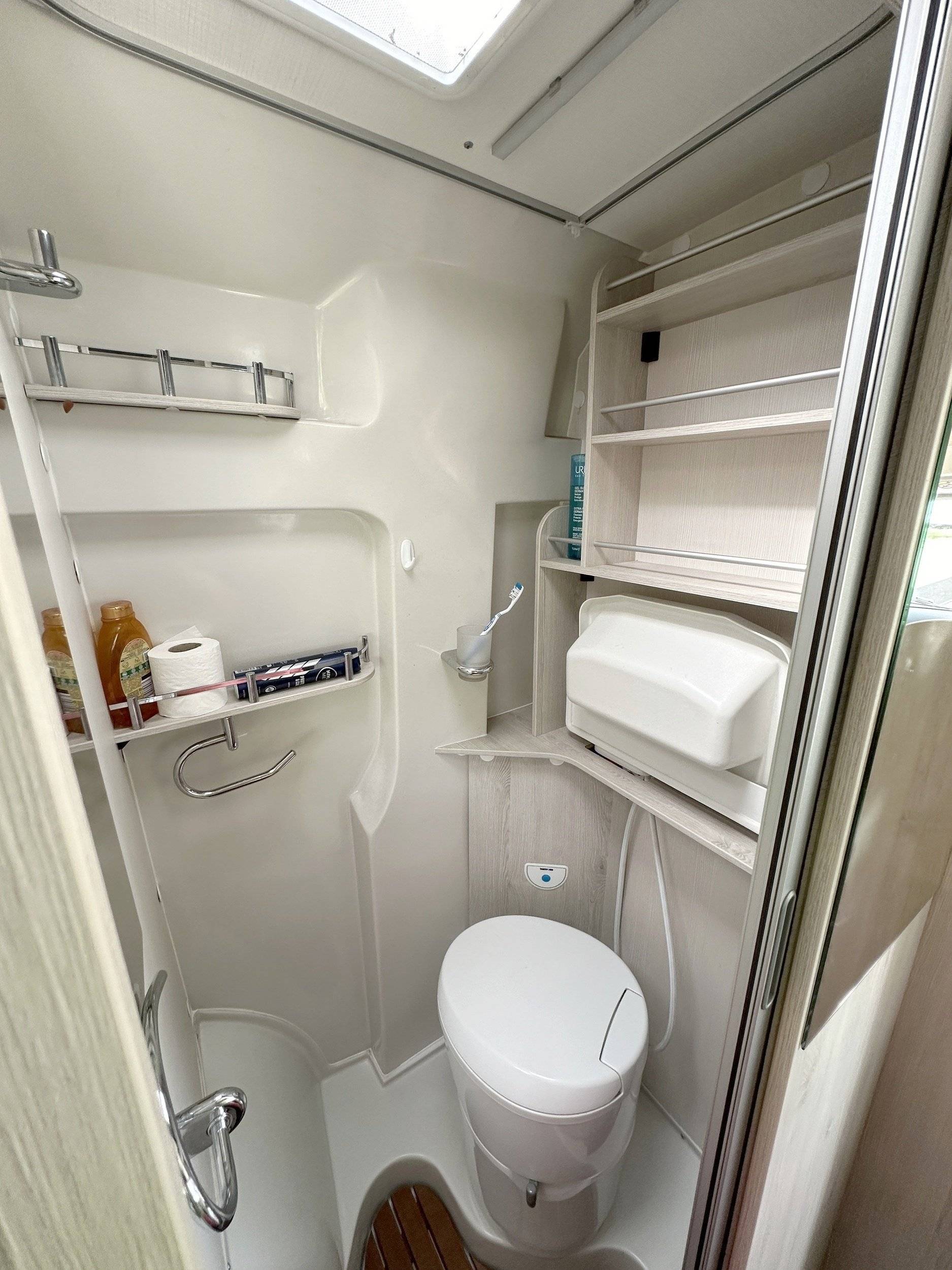 Font Vendôme Rando Van Font-Vendôme 