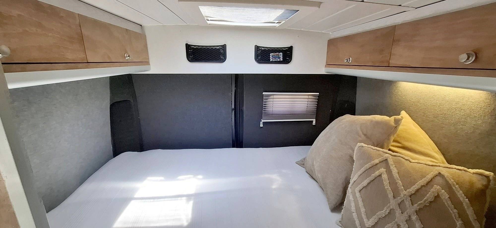 Citroën Jumper 2,2 l 110 ch