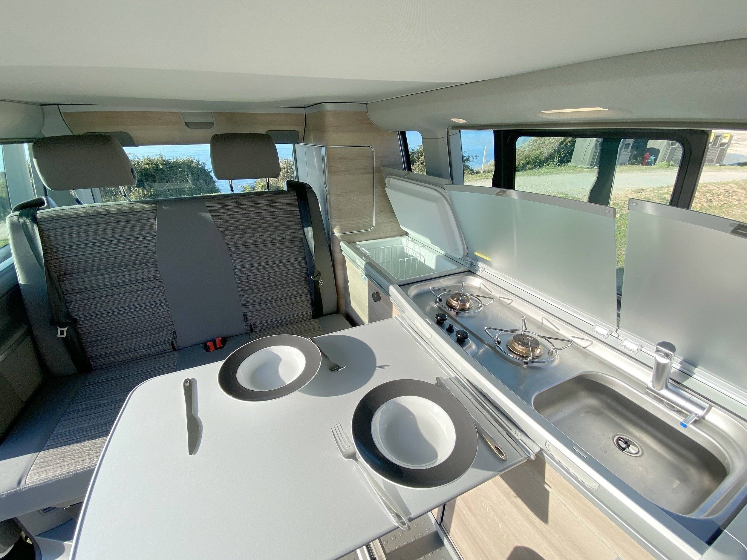 Volkswagen Volkswagen T6.1