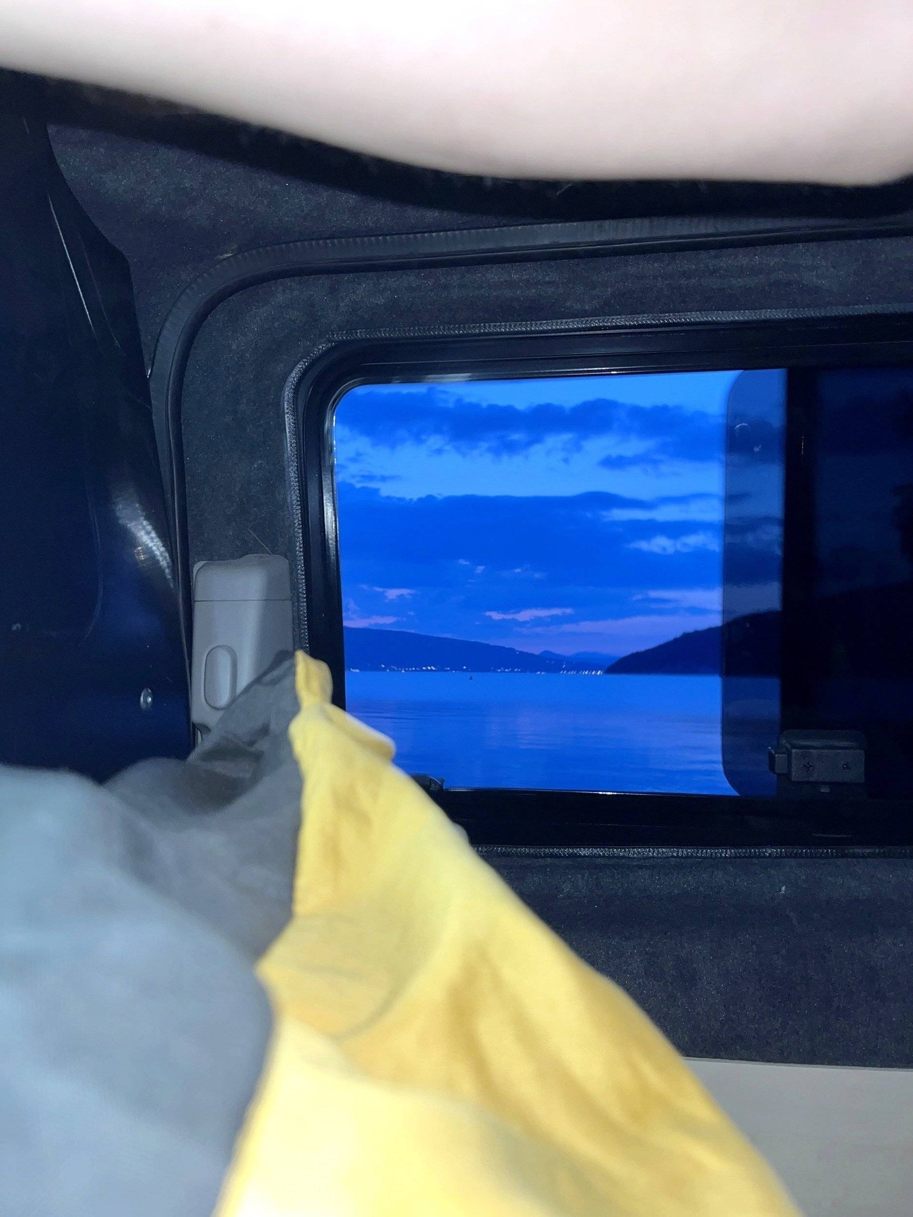 Combeing Mercedes vito 115cdi