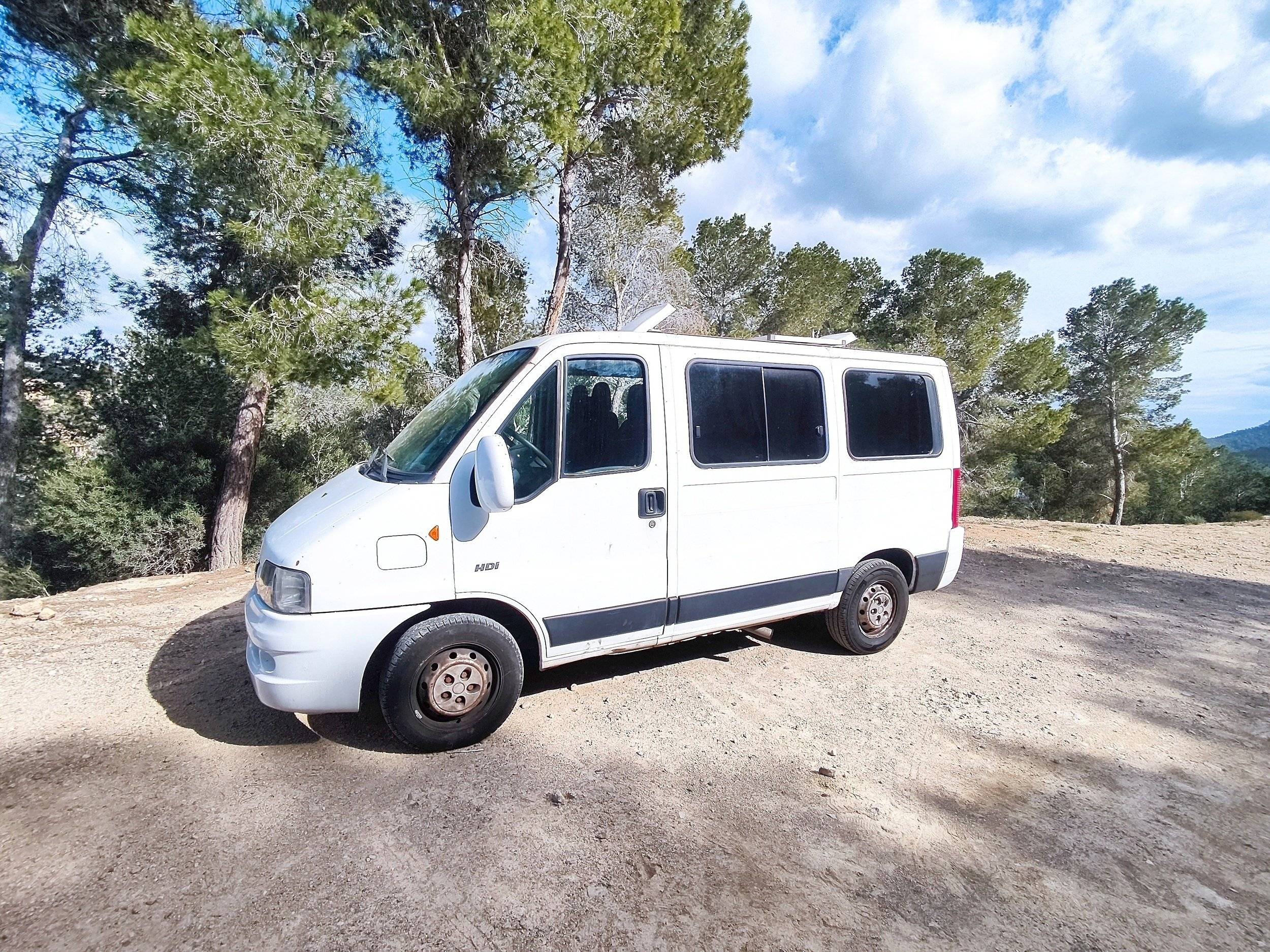 PEUGEOT Peugeot Boxer
